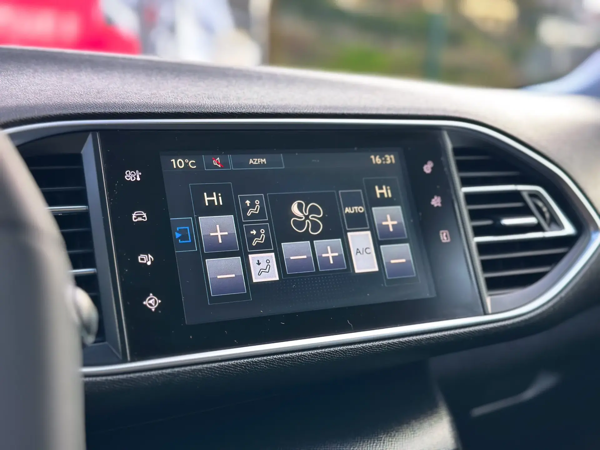 Peugeot 308 1.6 BlueHDi Access 18