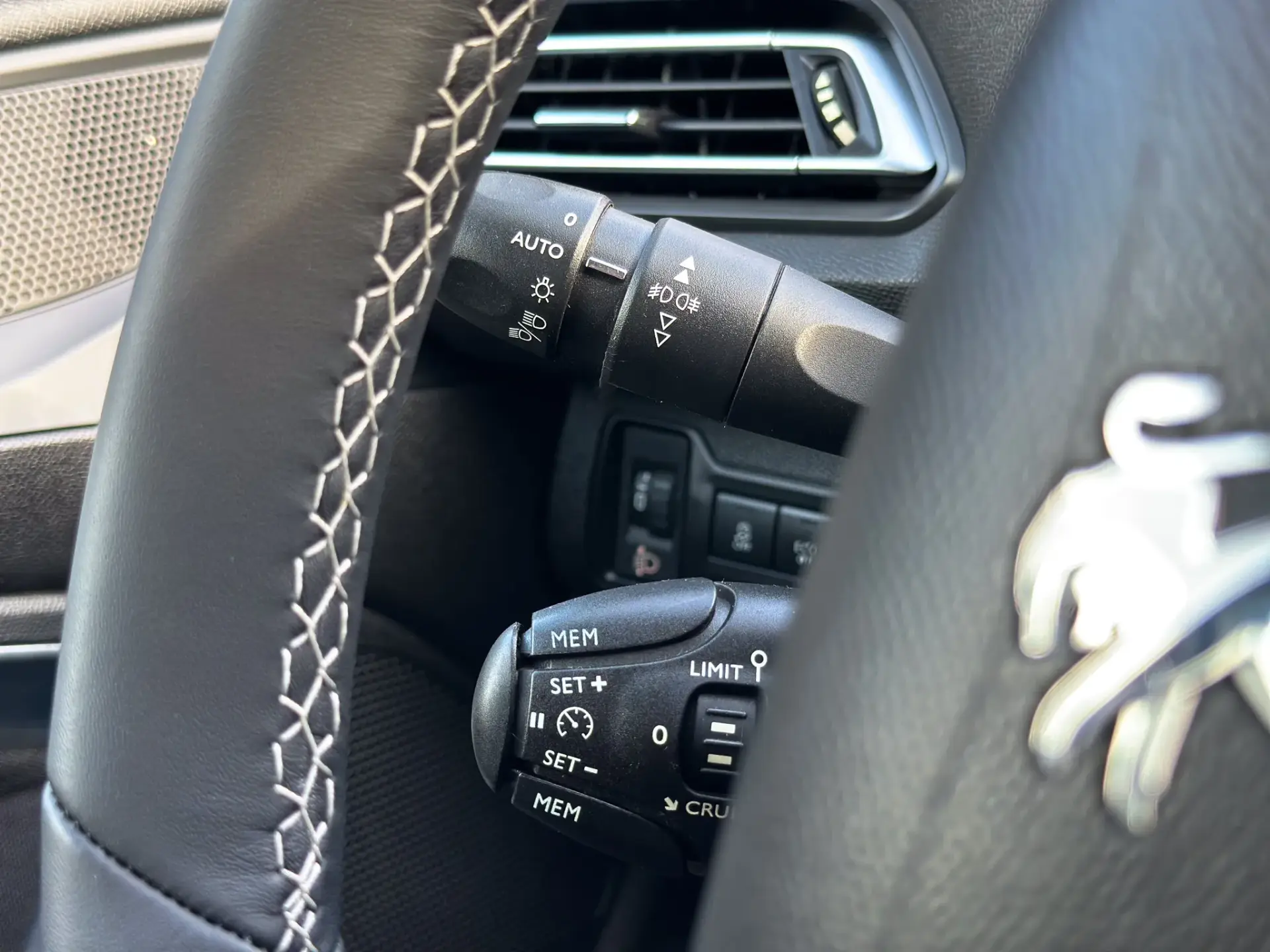 Peugeot 308 1.6 BlueHDi Access 20