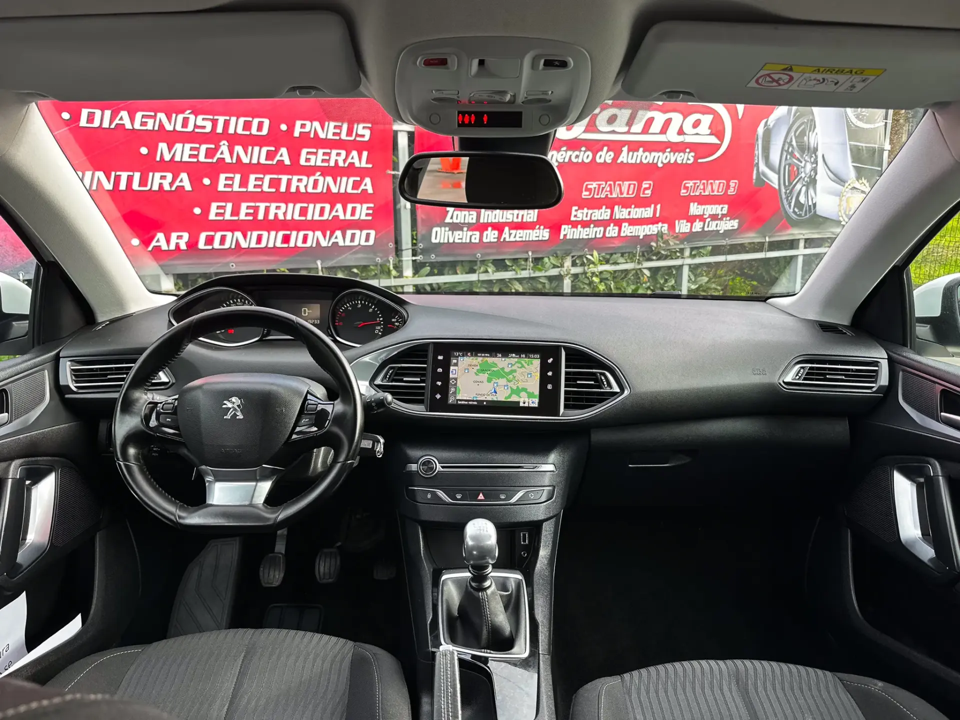 Peugeot 308 1.6 BlueHDi Access 2