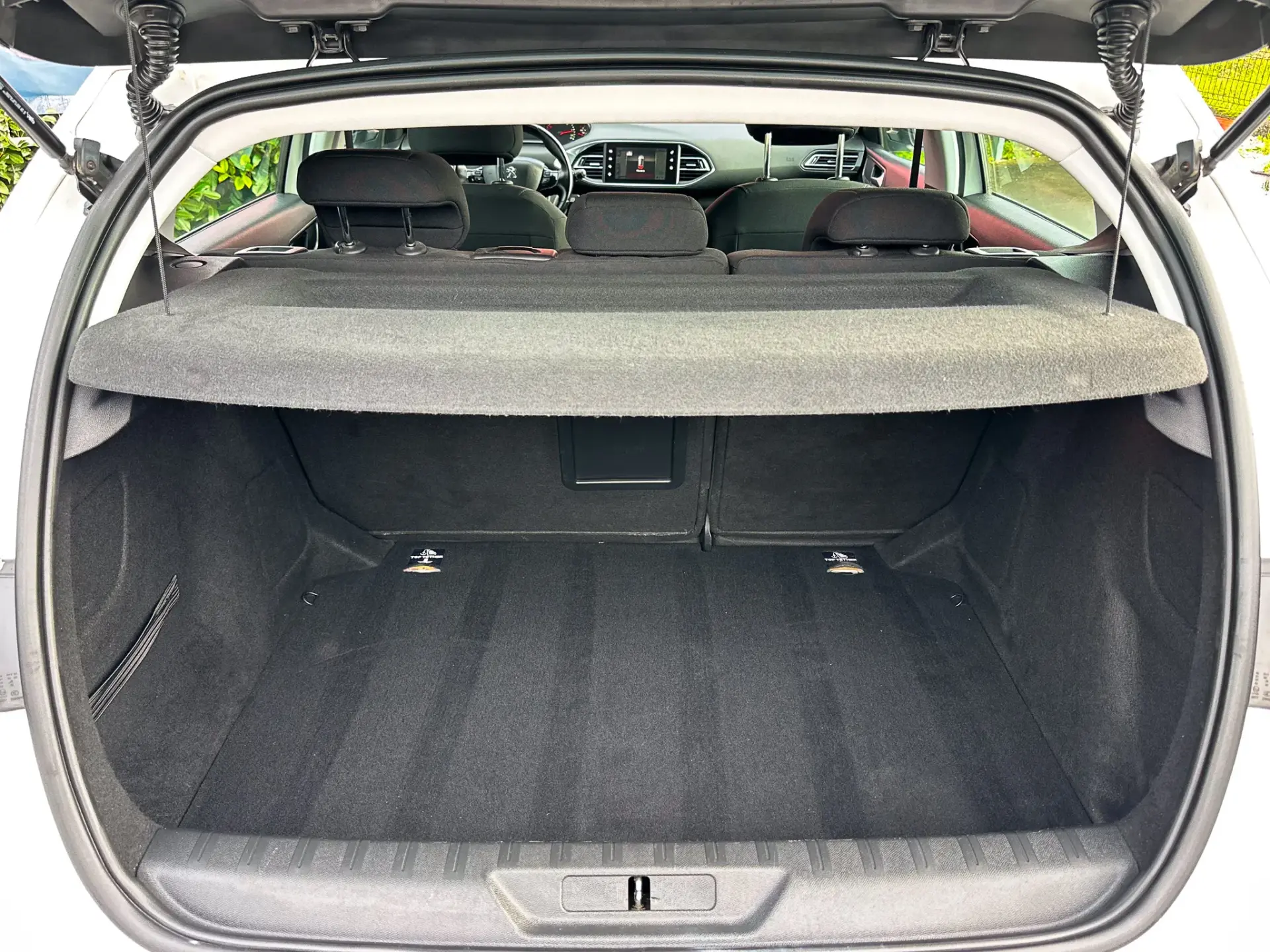 Peugeot 308 1.6 BlueHDi Access 11