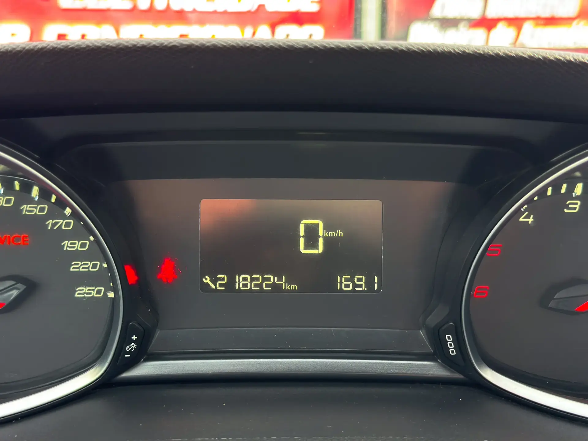 Peugeot 308 SW 1.6 BlueHDi Active J17 20