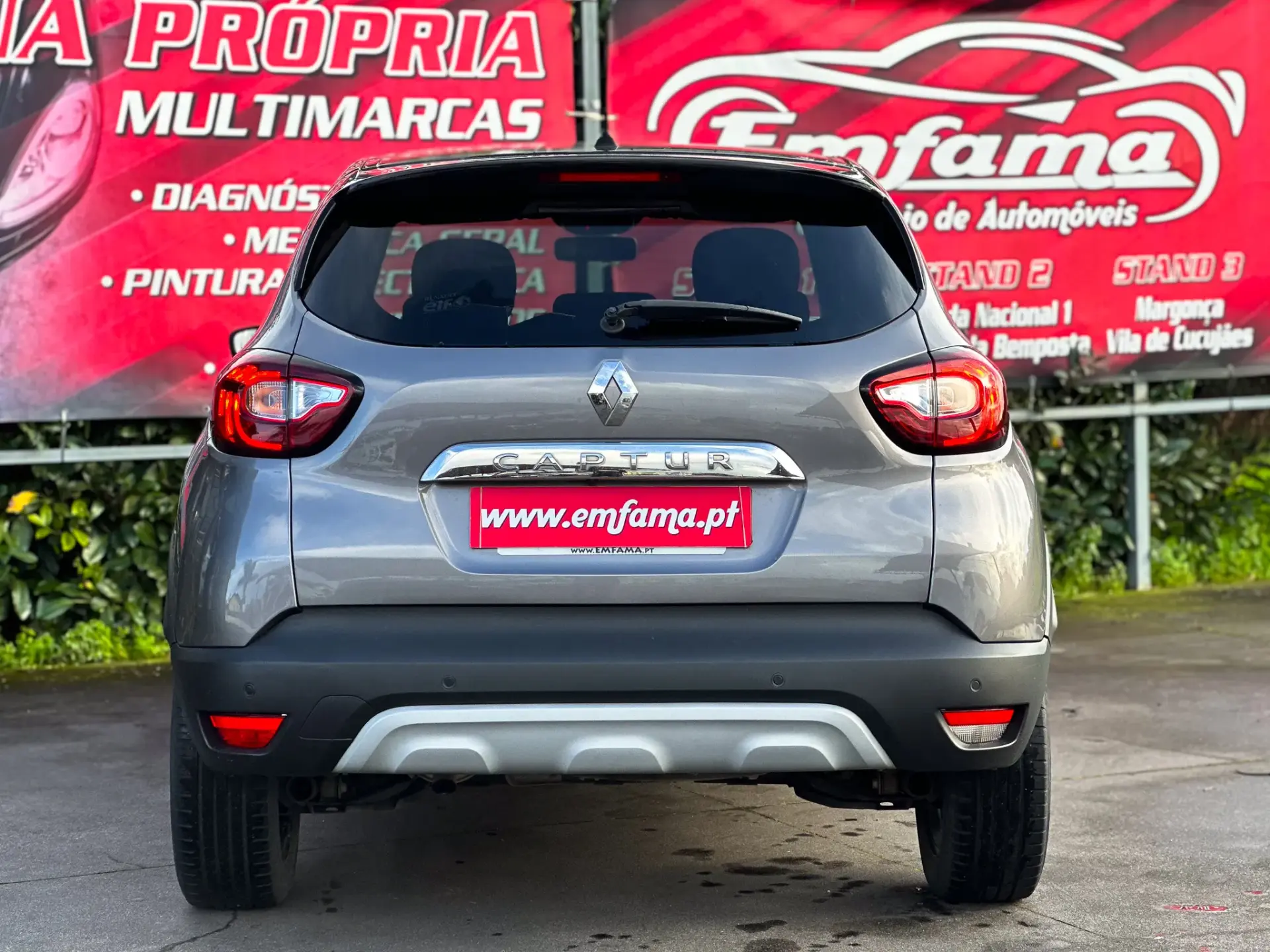 Renault Captur 0.9 TCE Exclusive 8