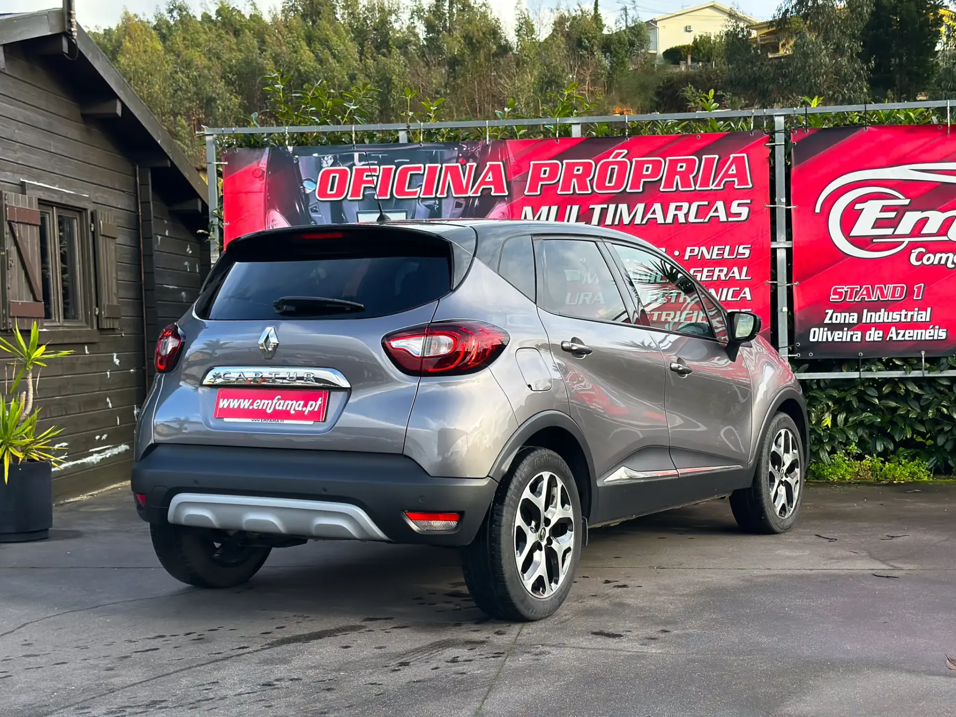Renault Captur 0.9 TCE Exclusive 9