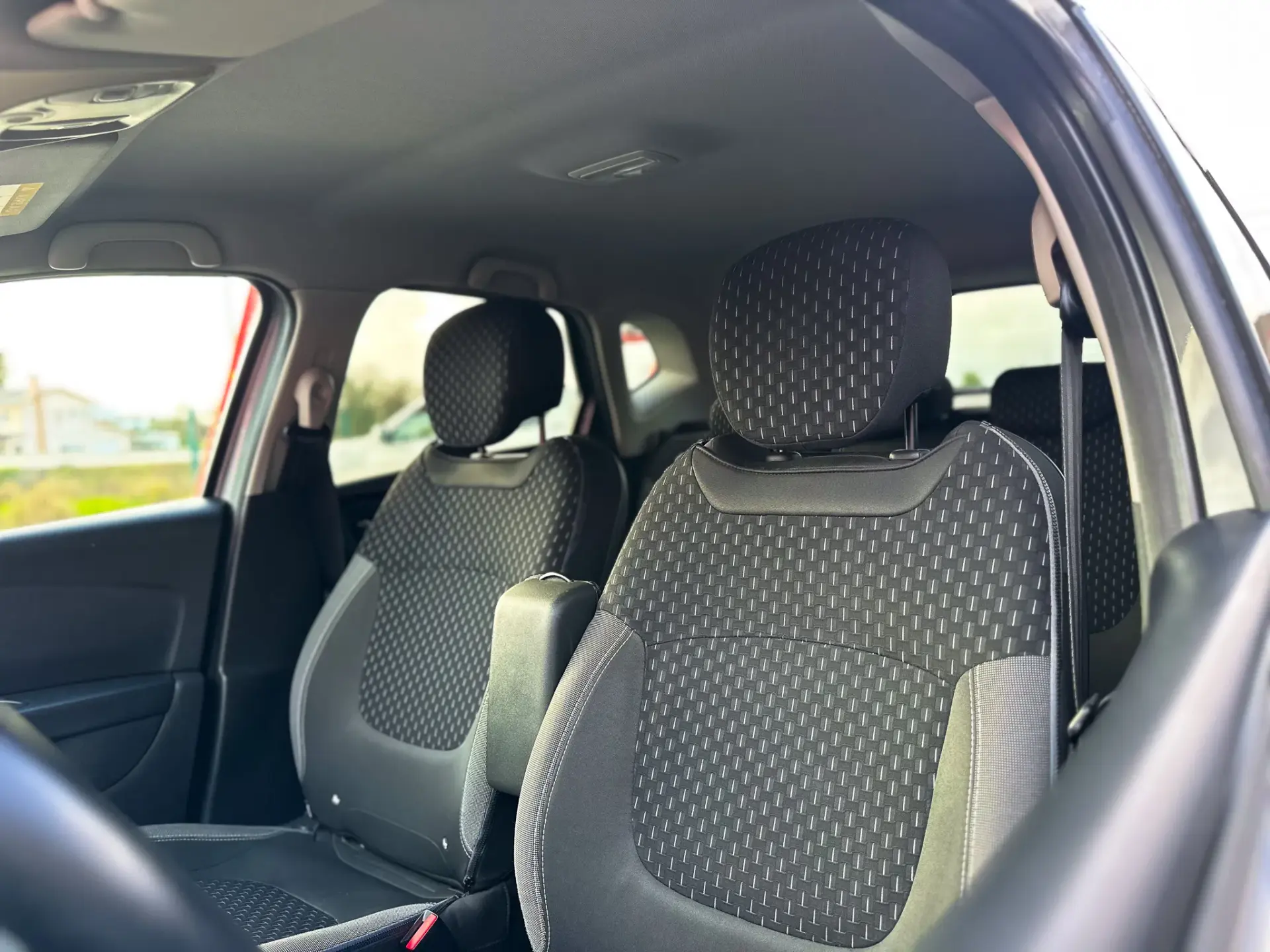 Renault Captur 0.9 TCE Exclusive 14