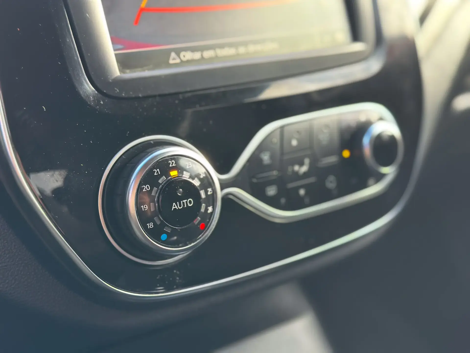 Renault Captur 0.9 TCE Exclusive 20