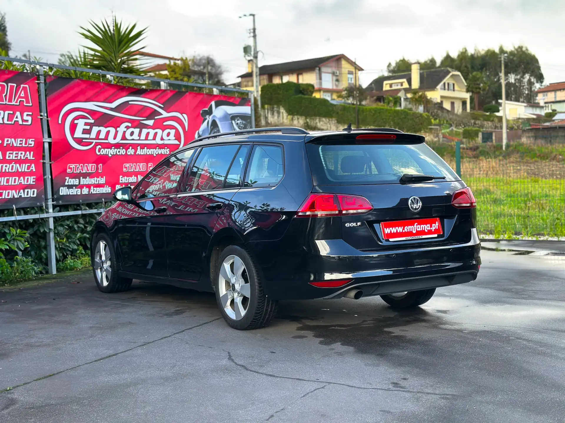 Volkswagen Golf Variant 1.6 TDi BlueMotion Confortline 6