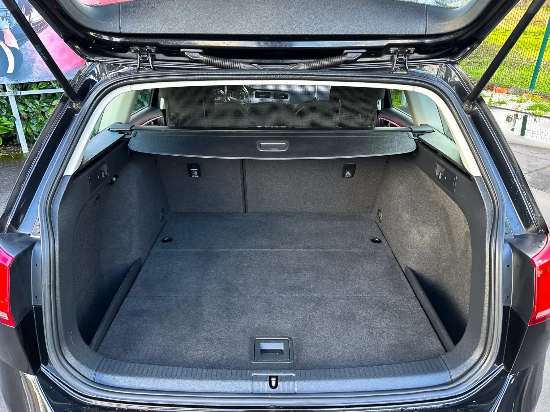 Volkswagen Golf Variant 1.6 TDi BlueMotion Confortline 11