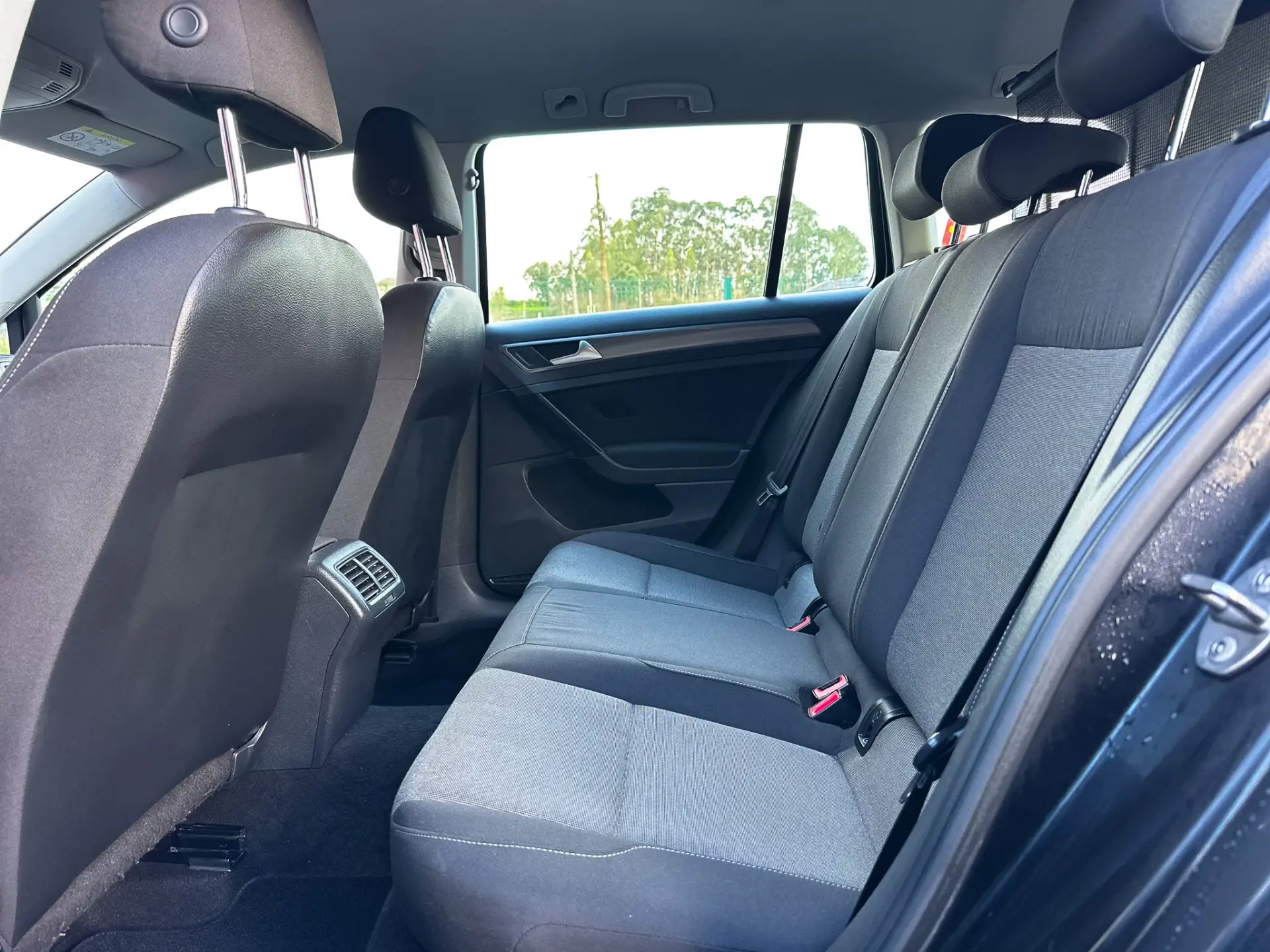 Volkswagen Golf Variant 1.6 TDi BlueMotion Confortline 15