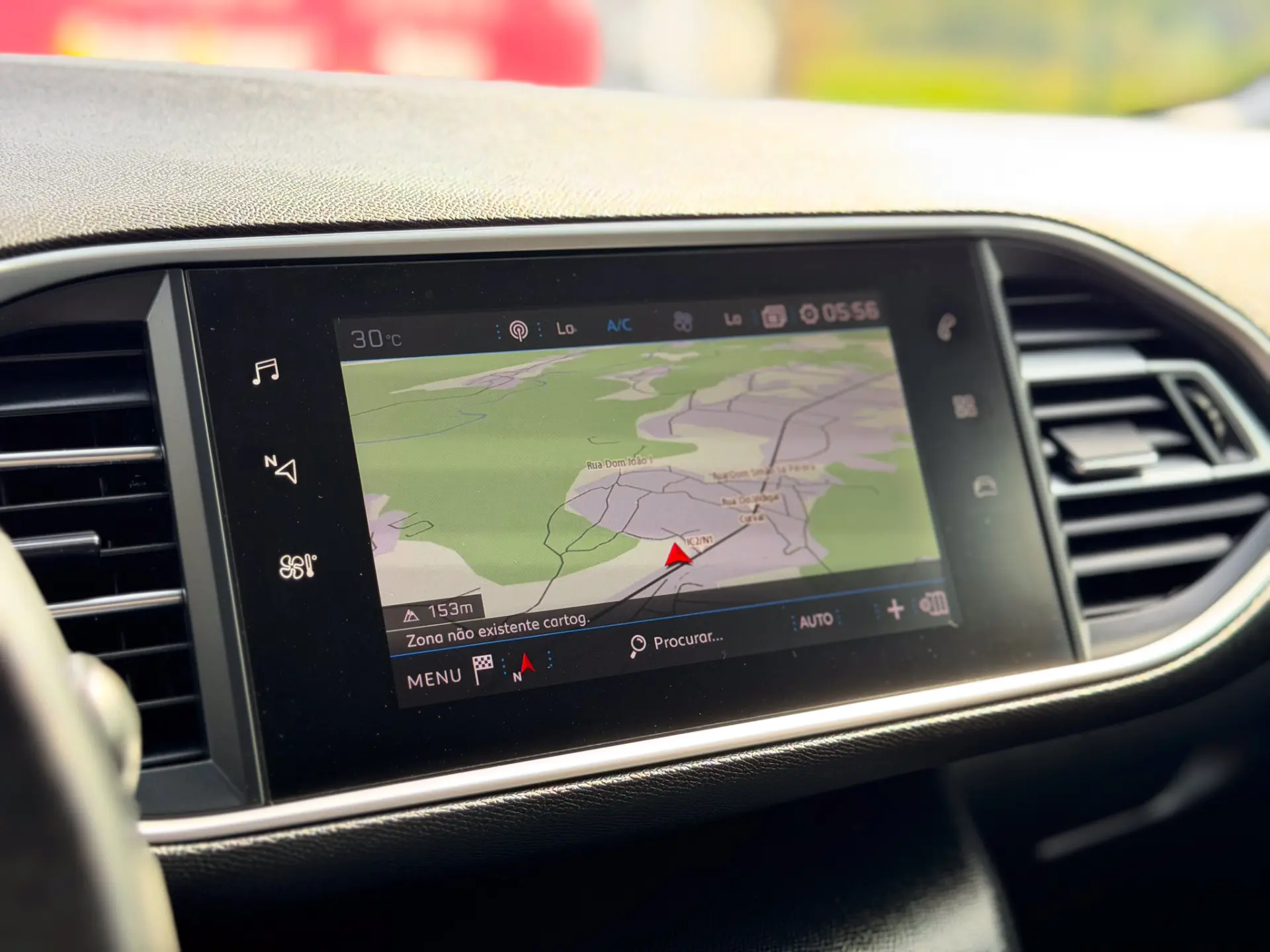 Peugeot 308 1.5 BlueHDi Style 19