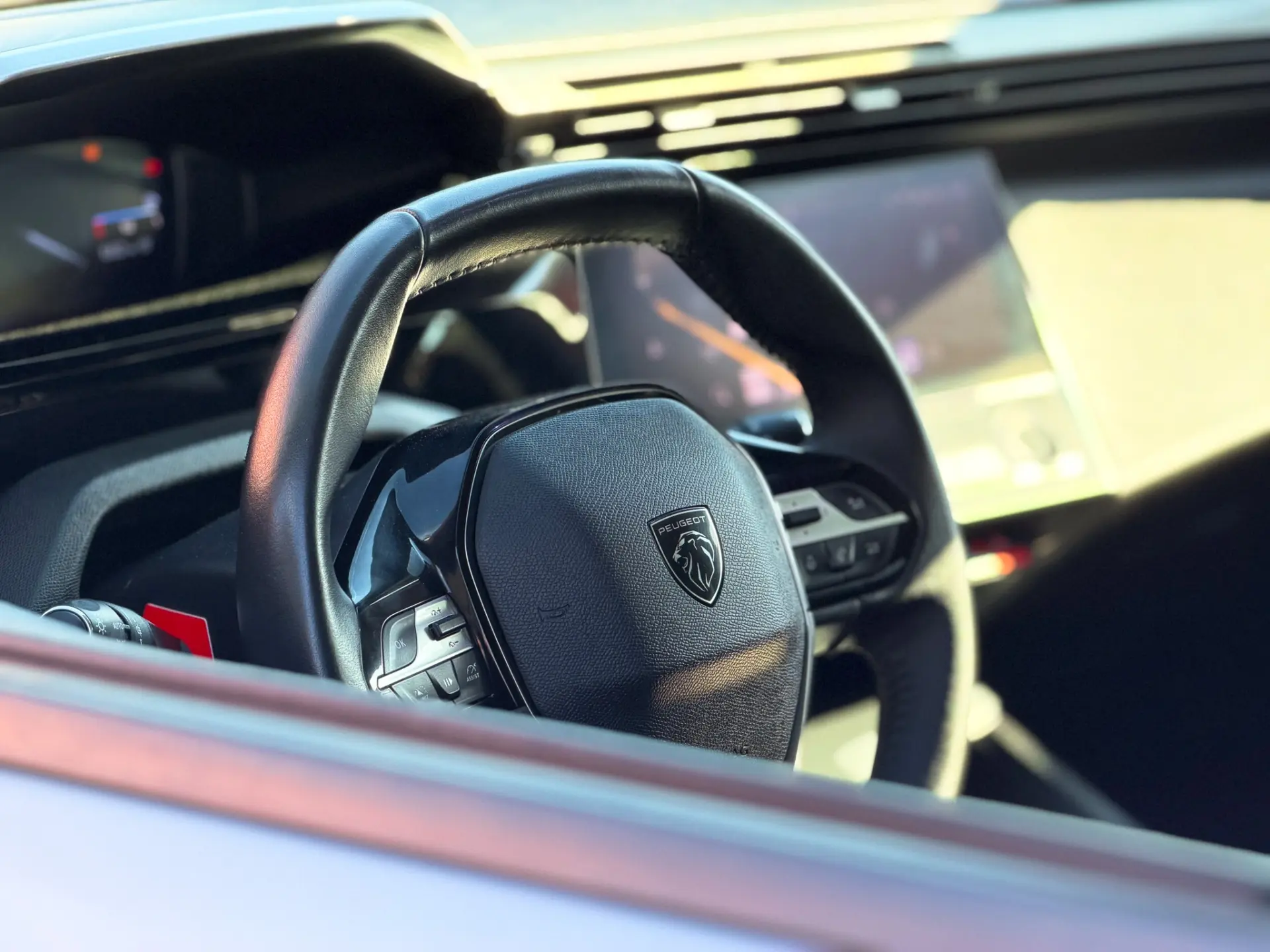 Peugeot 308 SW 1.5 BlueHDi Active EAT8 14