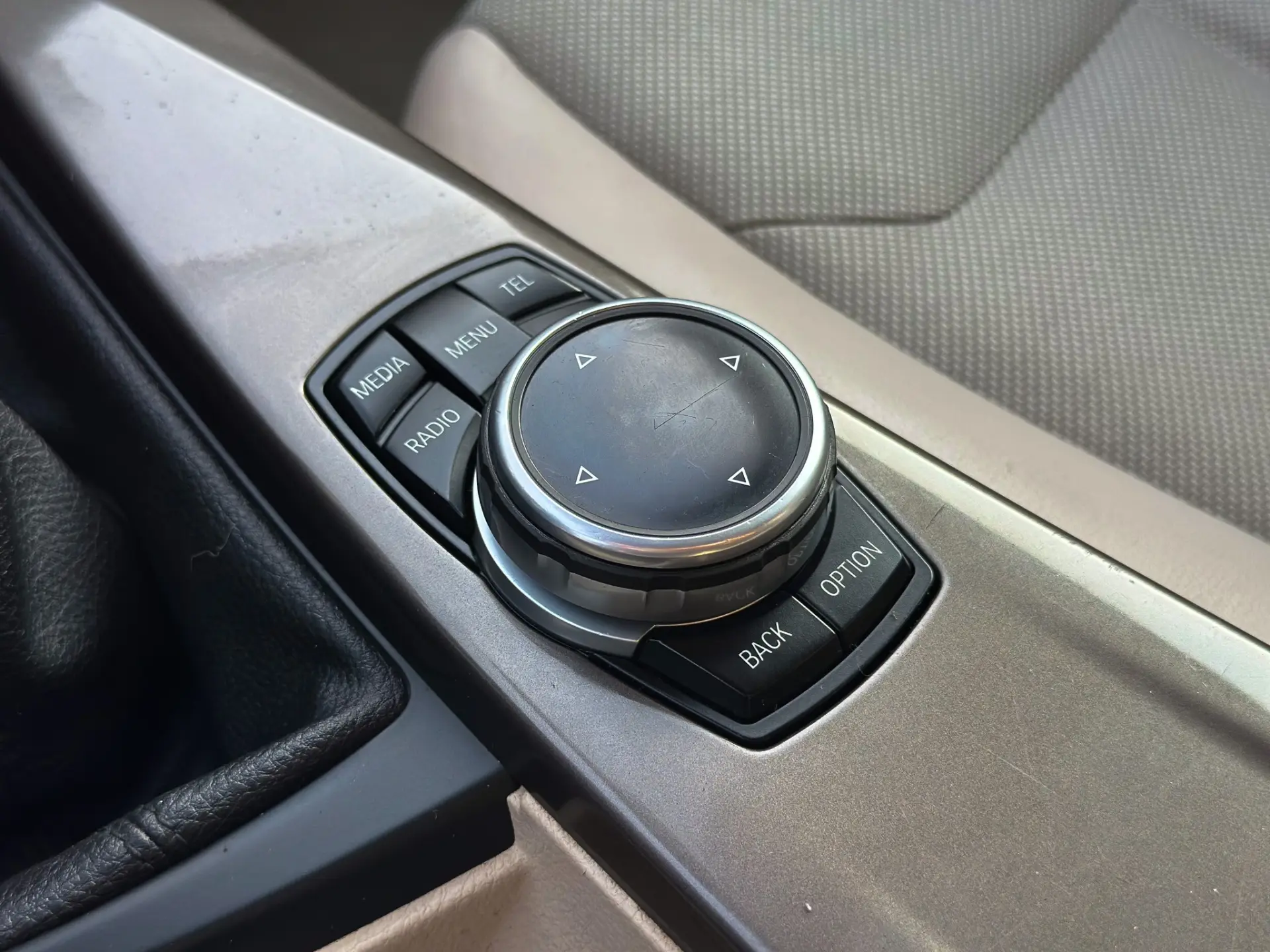 BMW 318 Gran Turismo d Line Modern 22