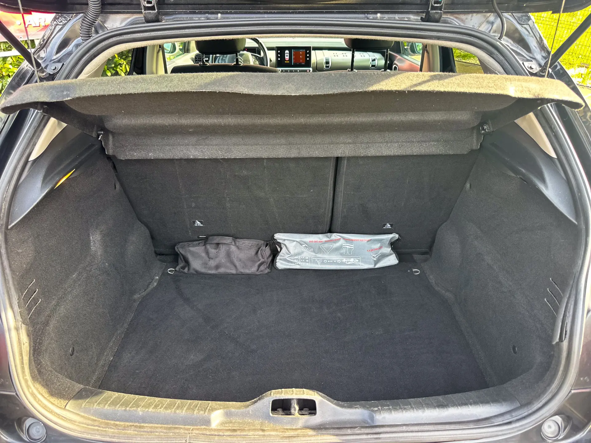 Citroën C4 Cactus 1.5 BlueHDi Feel 12