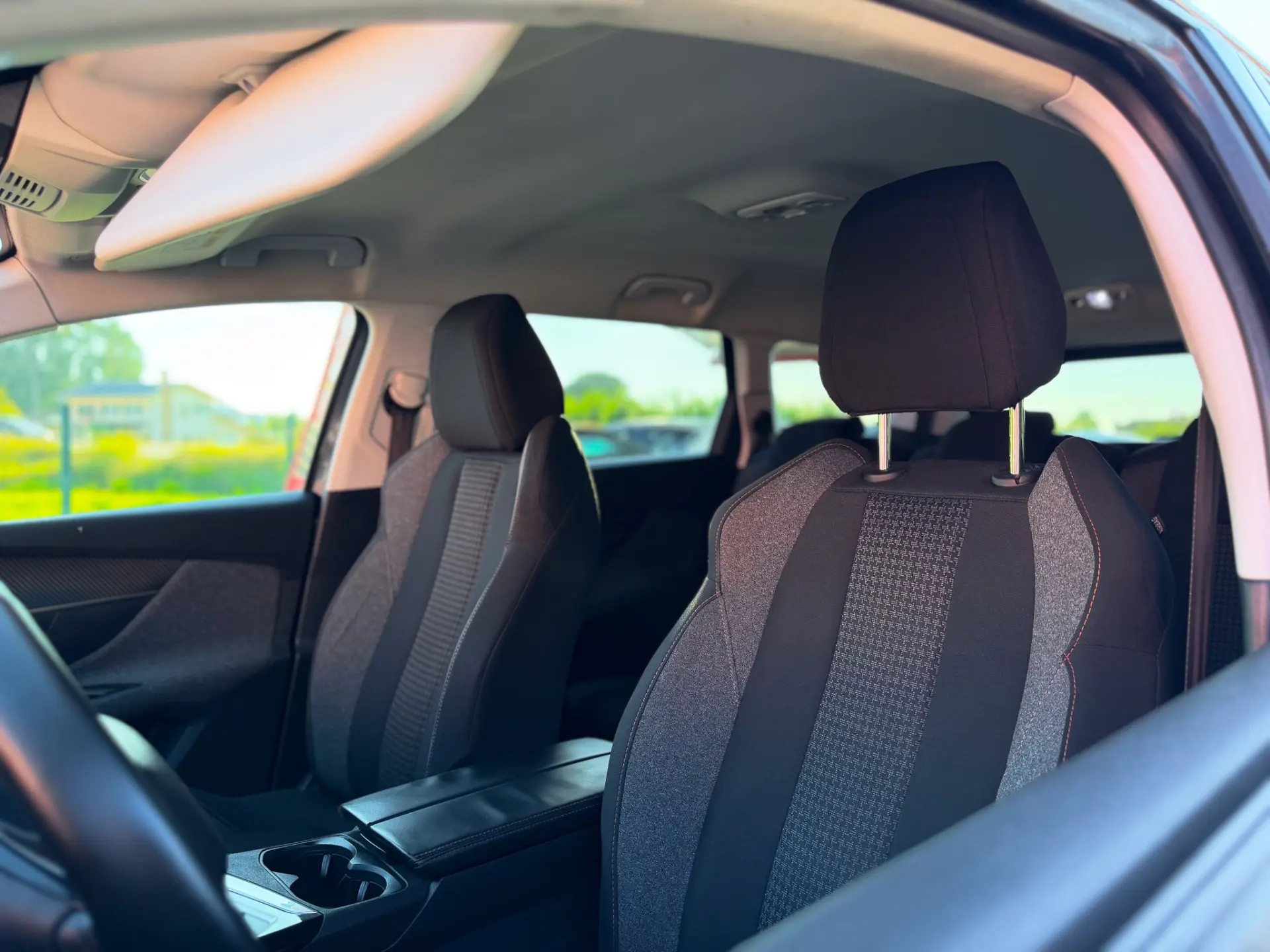 Peugeot 5008 1.6 HDi Active 13