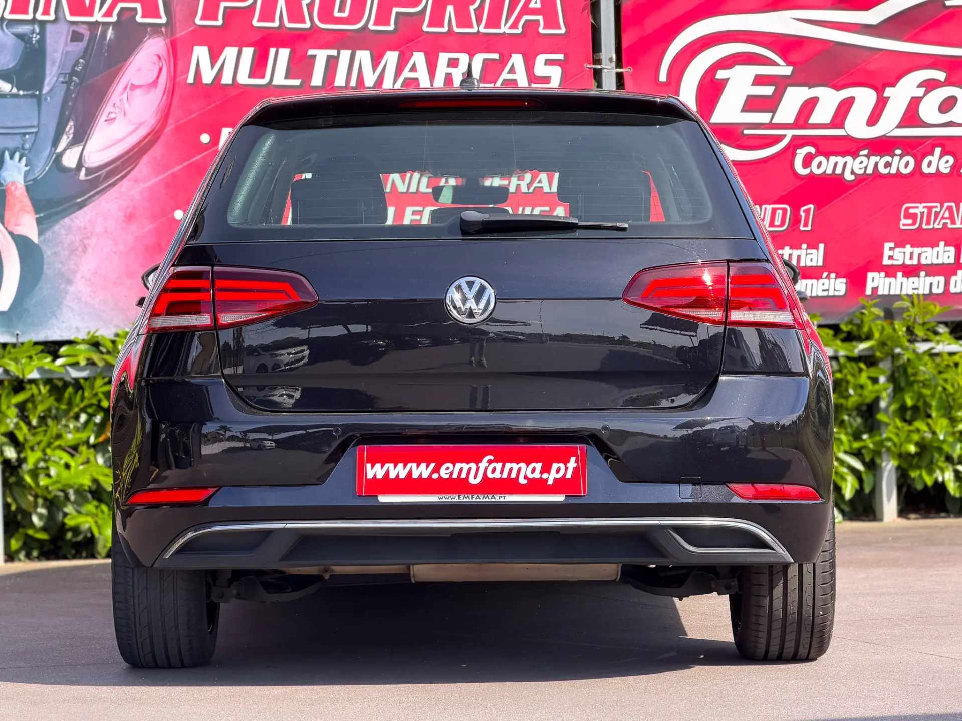 Volkswagen Golf 1.6 TDI Confortline 7