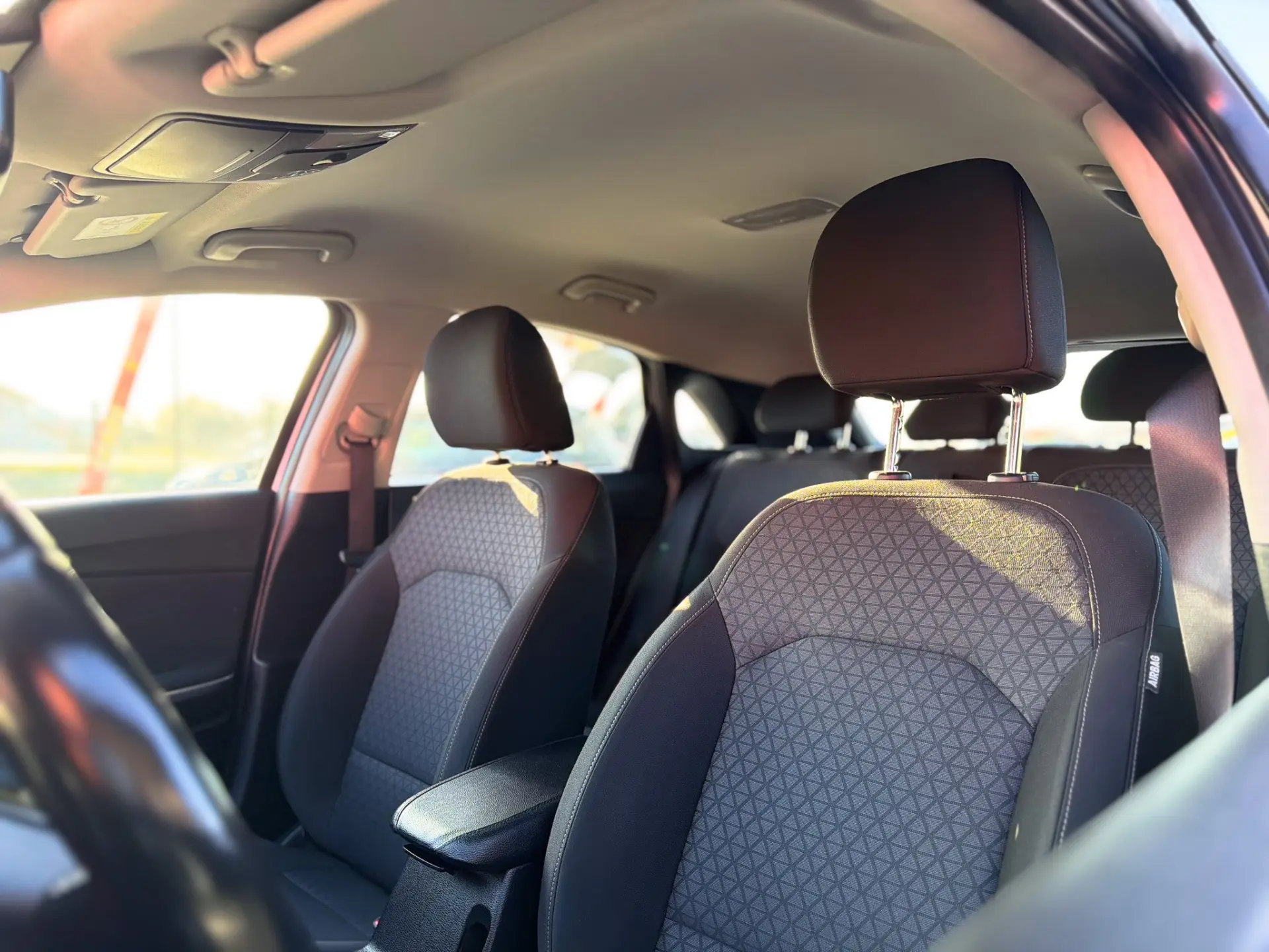 Kia Ceed 1.0 T-GDI Urban 13