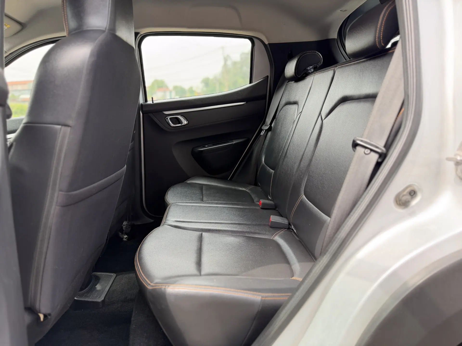 Dacia Spring Electric 45 Comfort Plus 14