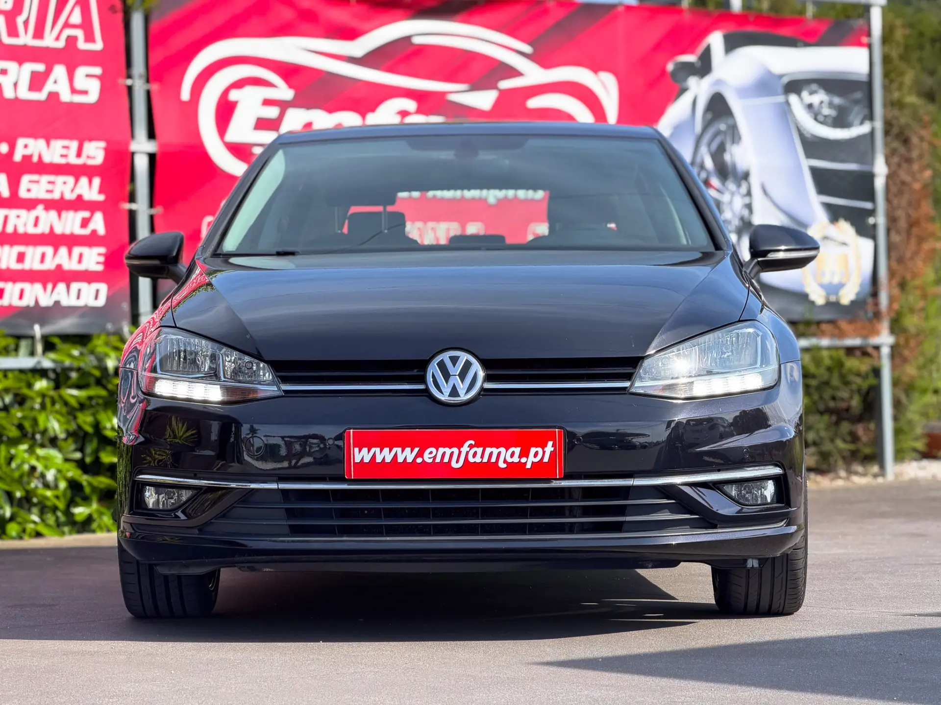 Volkswagen Golf 1.6 TDI Confortline 3