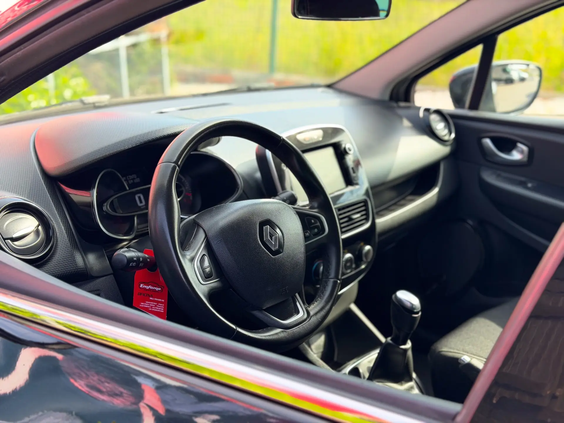 Renault Clio 0.9 TCe Limited 2