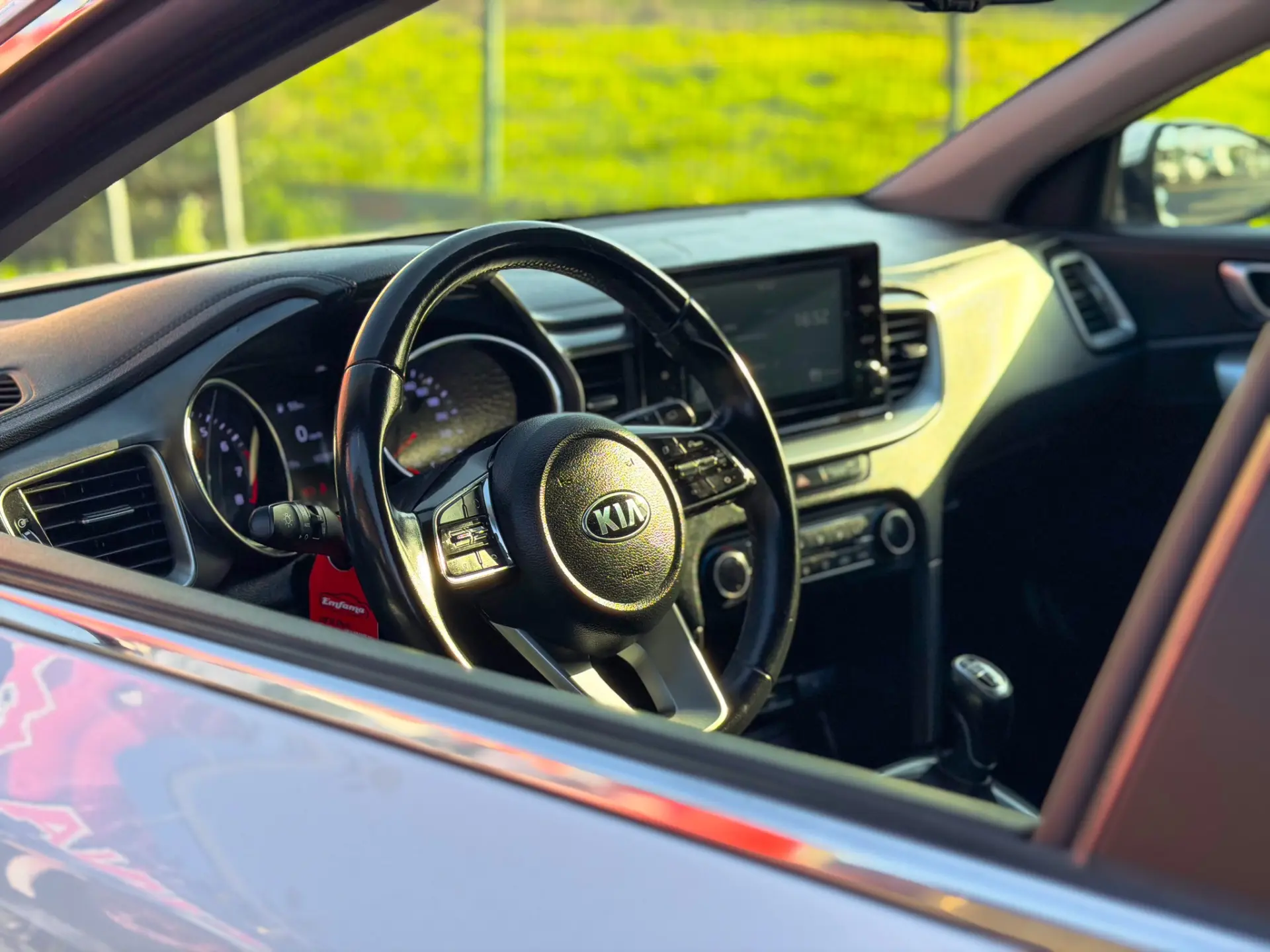 Kia Ceed 1.0 T-GDI Urban 2