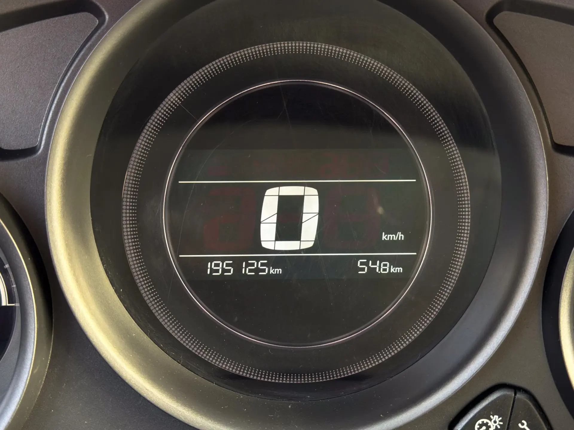 Citroën C4 1.6 BlueHDi Feel 19