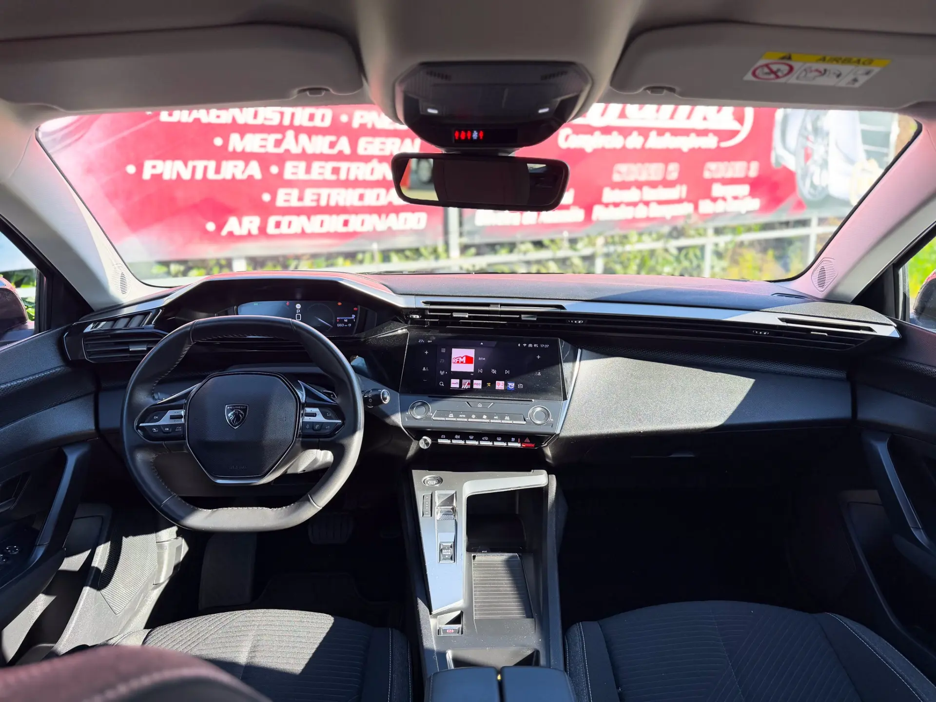 Peugeot 308 SW 1.5 BlueHDi Active EAT8 13