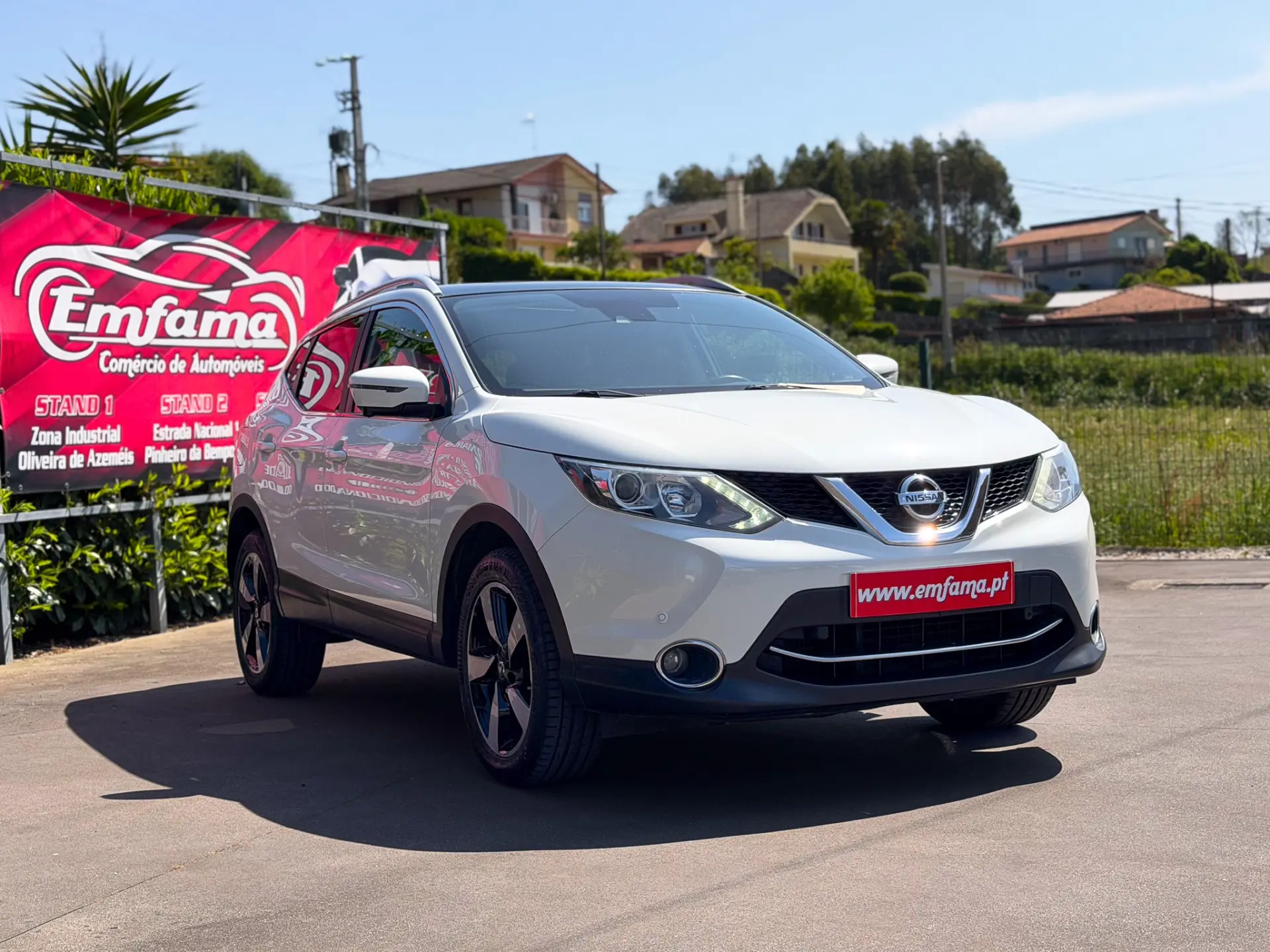Nissan Qashqai 1.5 dCi 360 11
