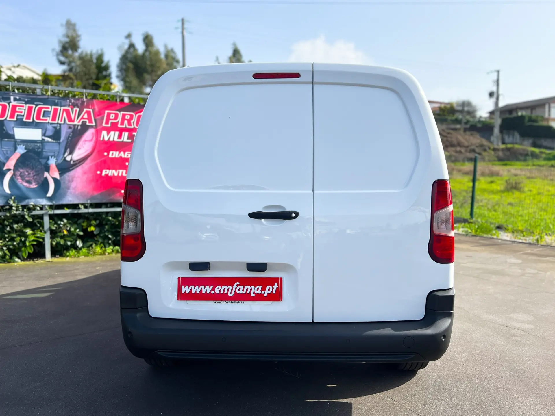 Opel Combo 1.6 CDTI L2H1 8