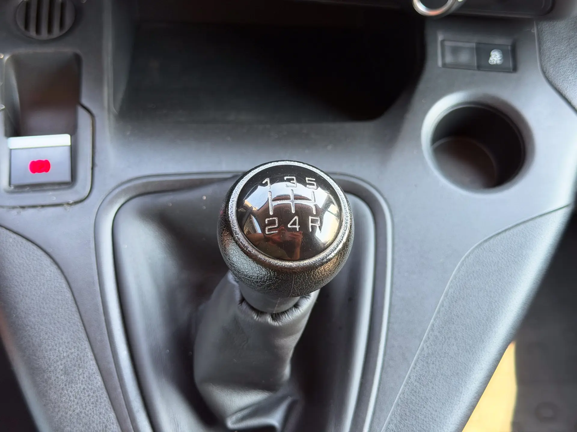 Peugeot Partner BlueHDi L2H1 18