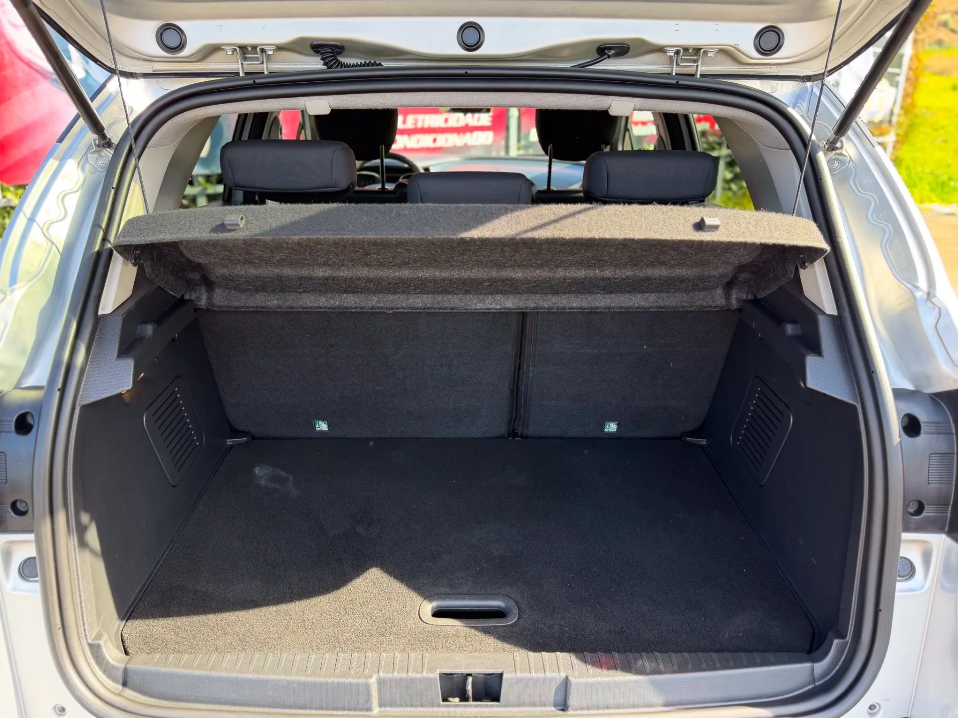 Renault Captur 1.5 dCi 11