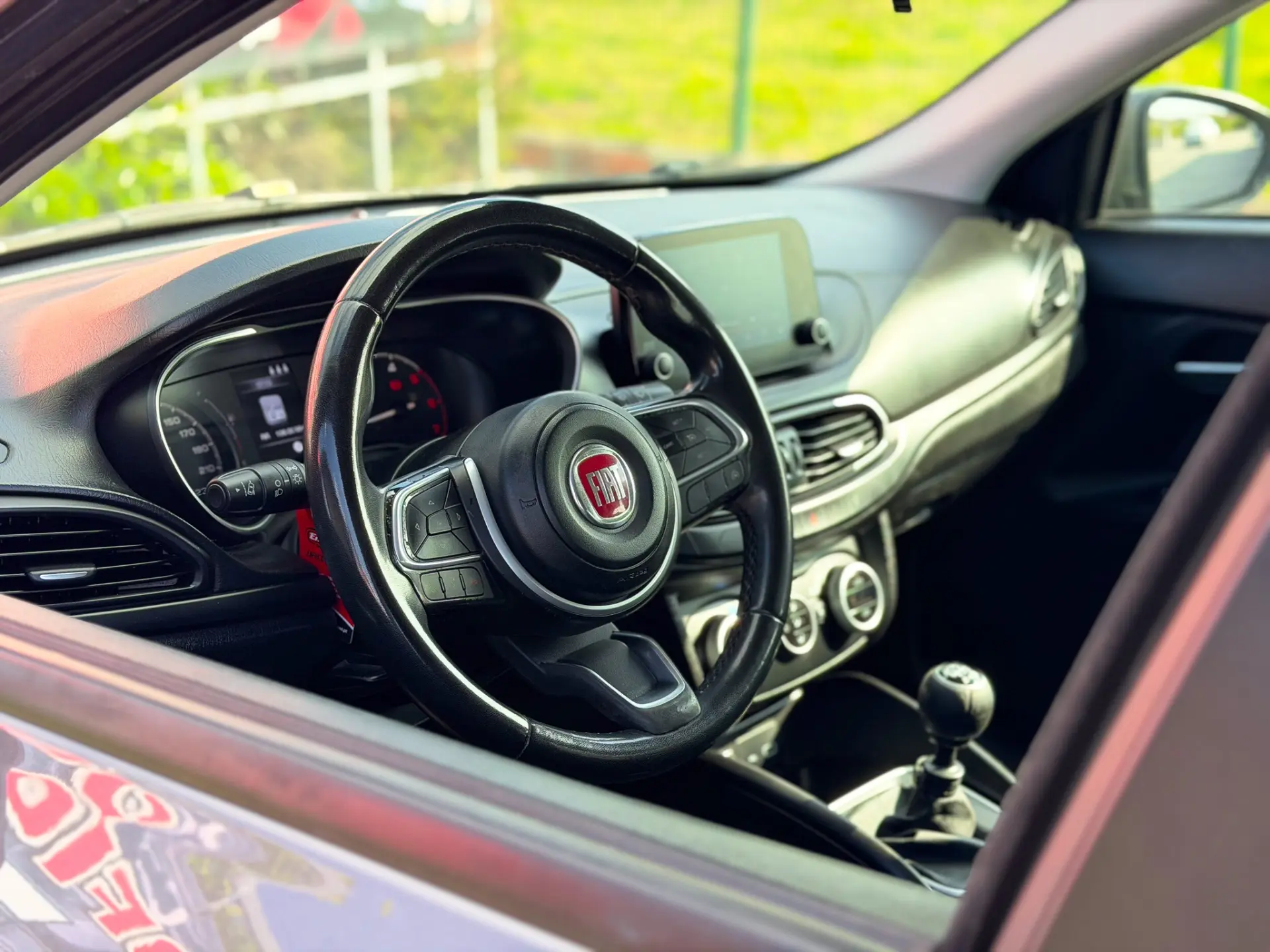 Fiat Tipo 1.6 MultiJet 2