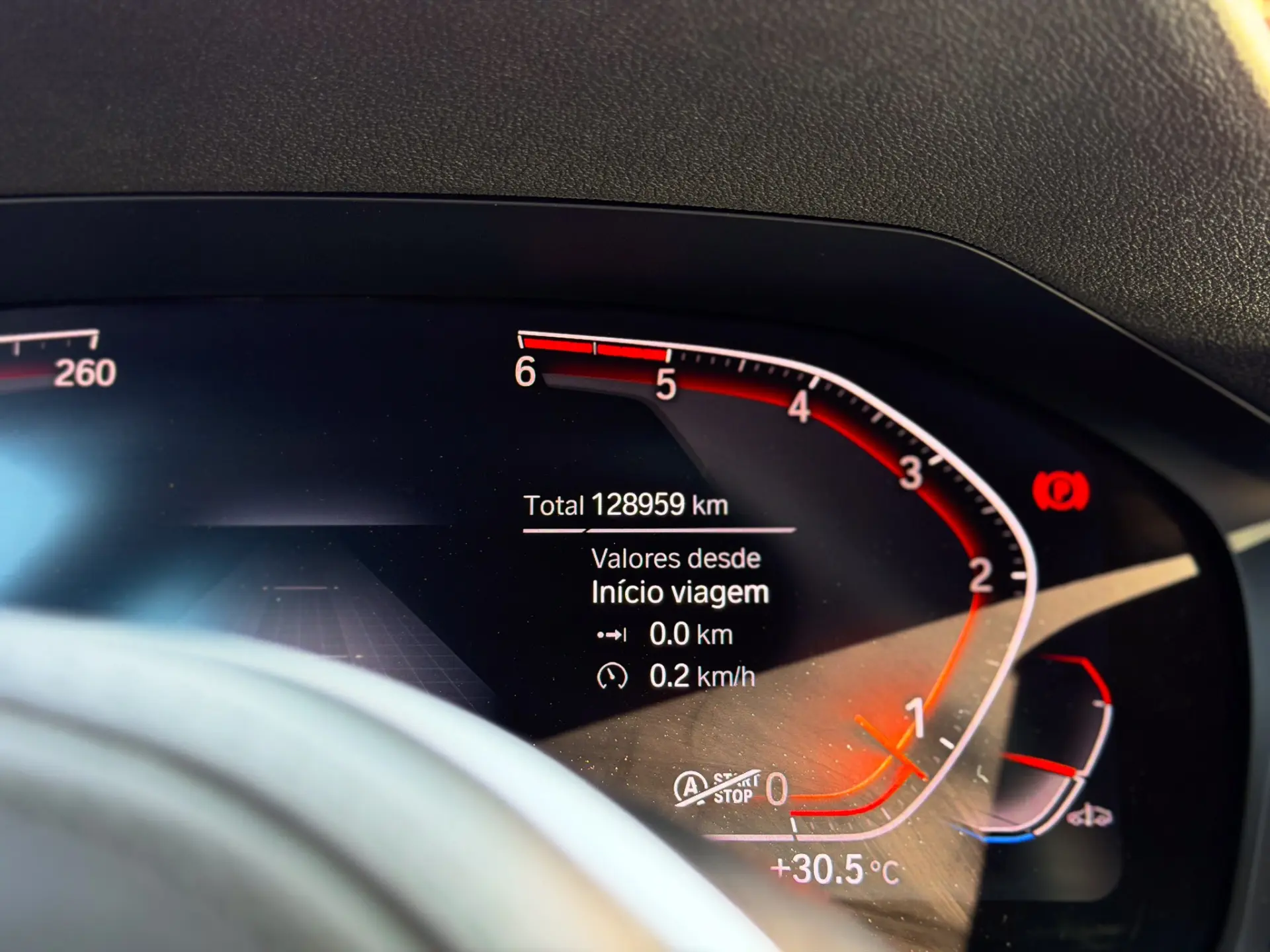 BMW 320 d Pack Desportivo M Auto 18