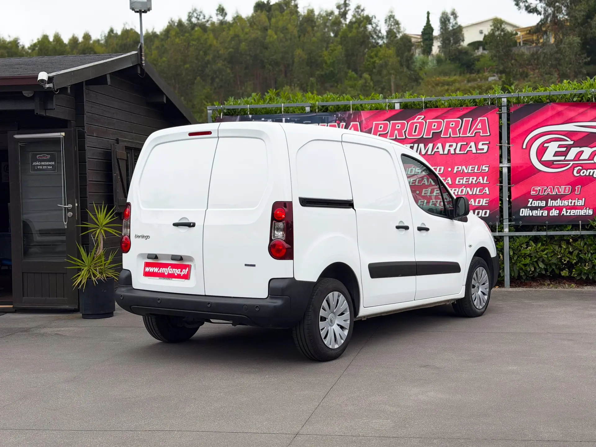 Citroen Berlingo Multispace BlueHDi S&S ETG6 Selection 10