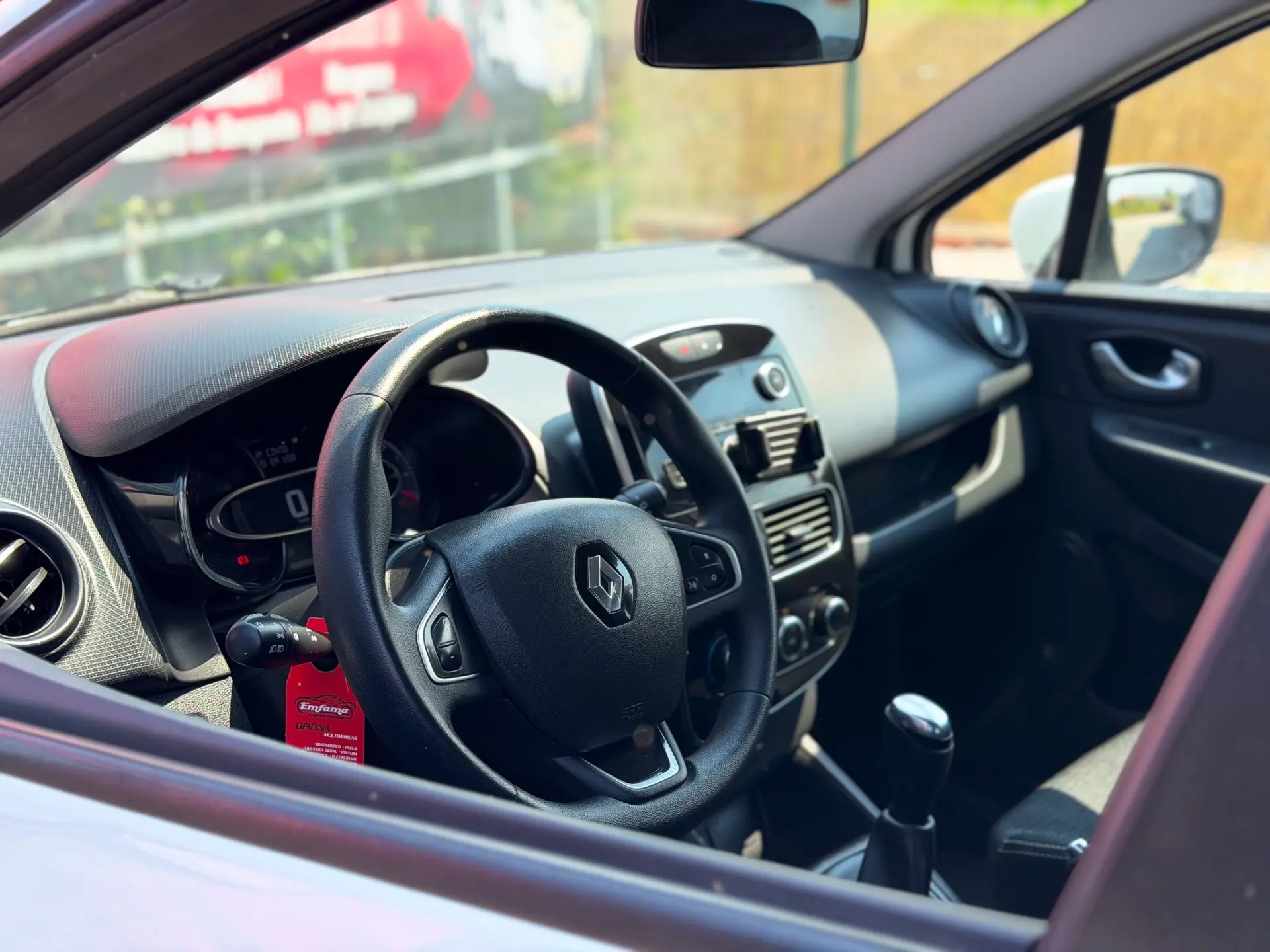 Renault Clio 1.5 dCi Zen 2