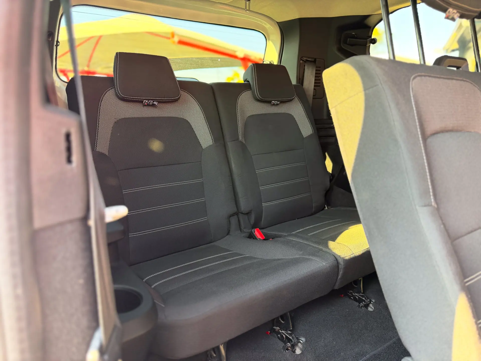 Dacia Jogger 1.0 ECO-G Expression 7L Bi-Fuel 16