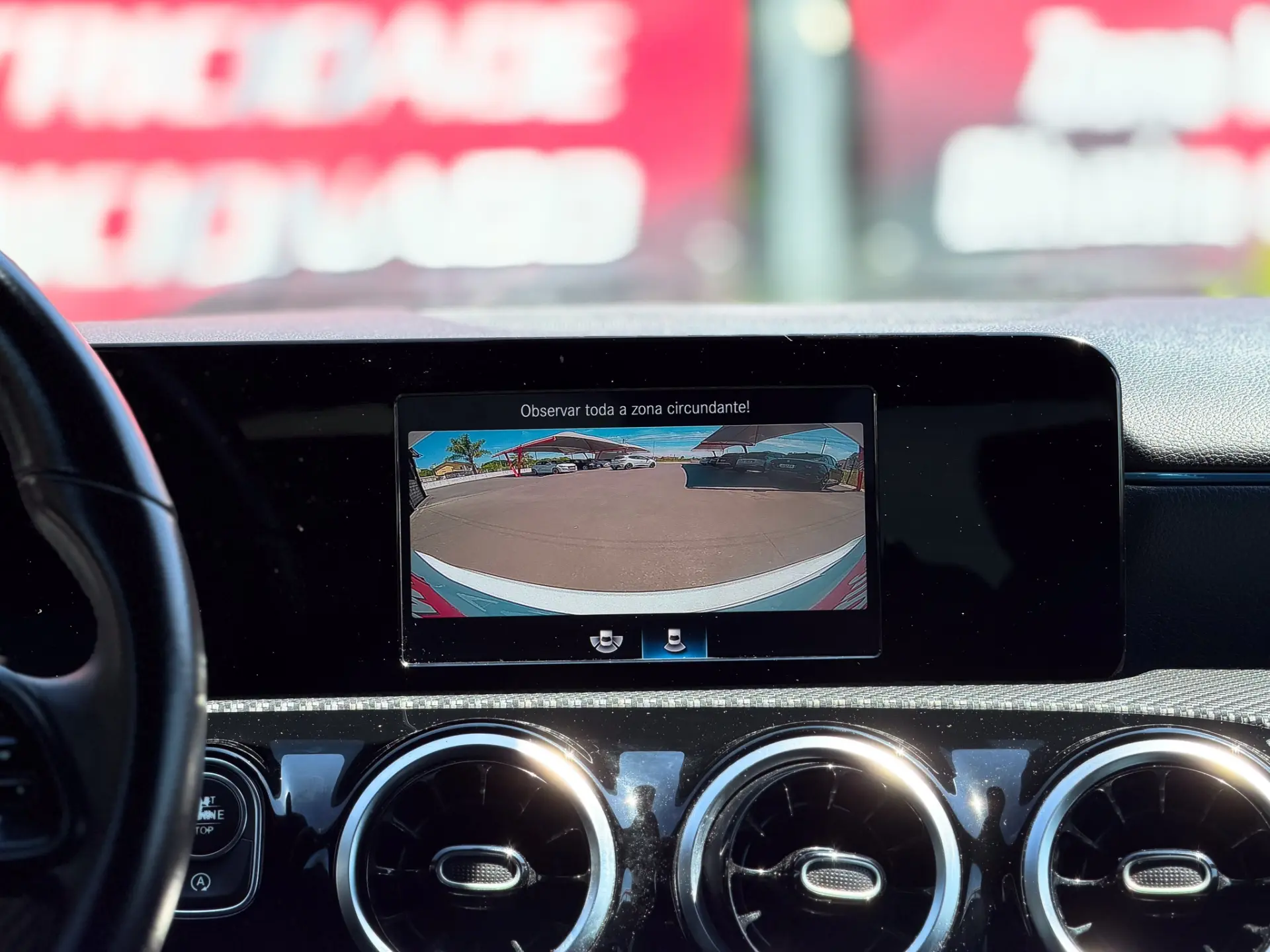 Mercedes-Benz A 180 d Style 16