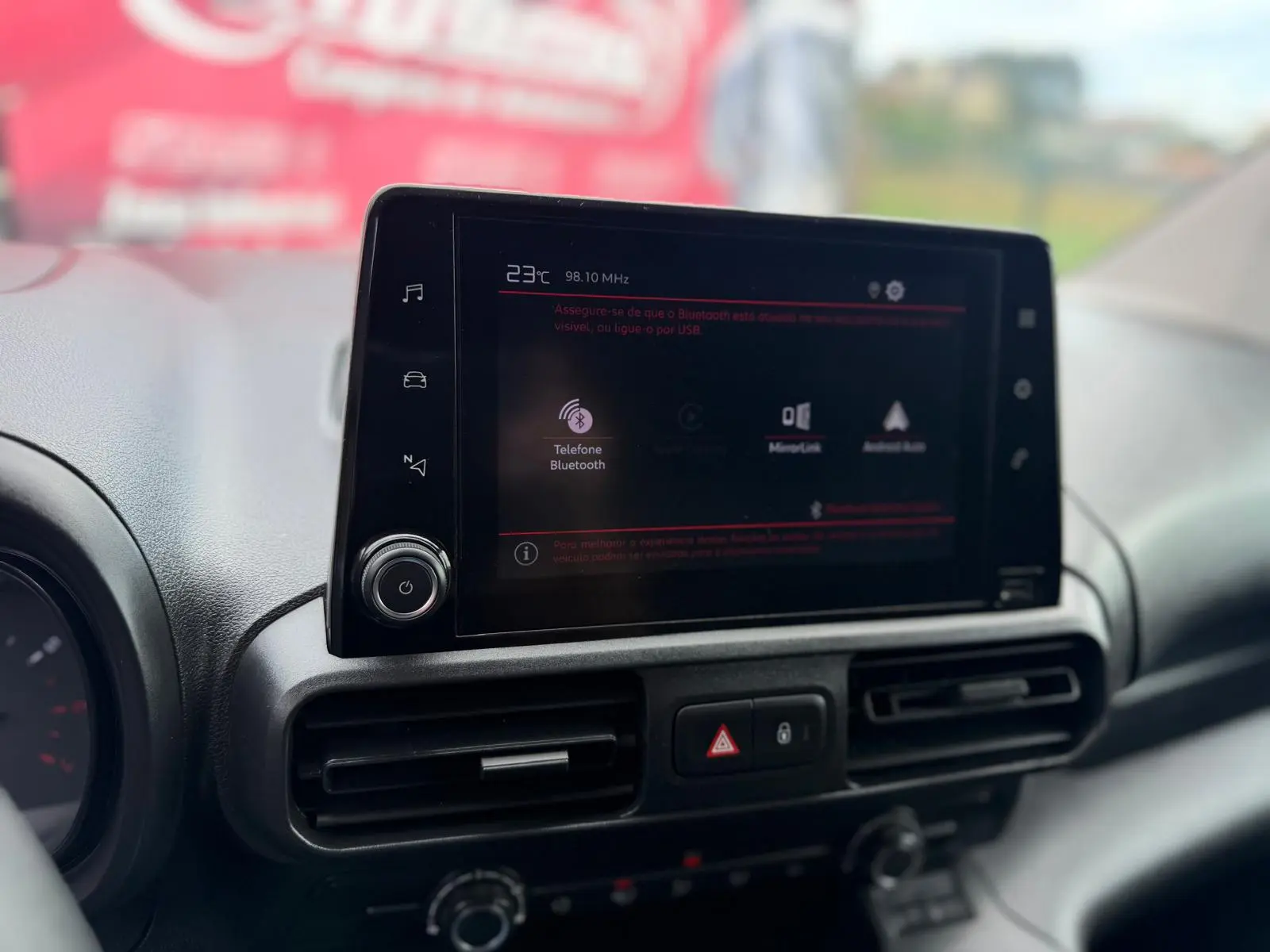 Citroen Berlingo 1.5 BlueHDi M Feel 17