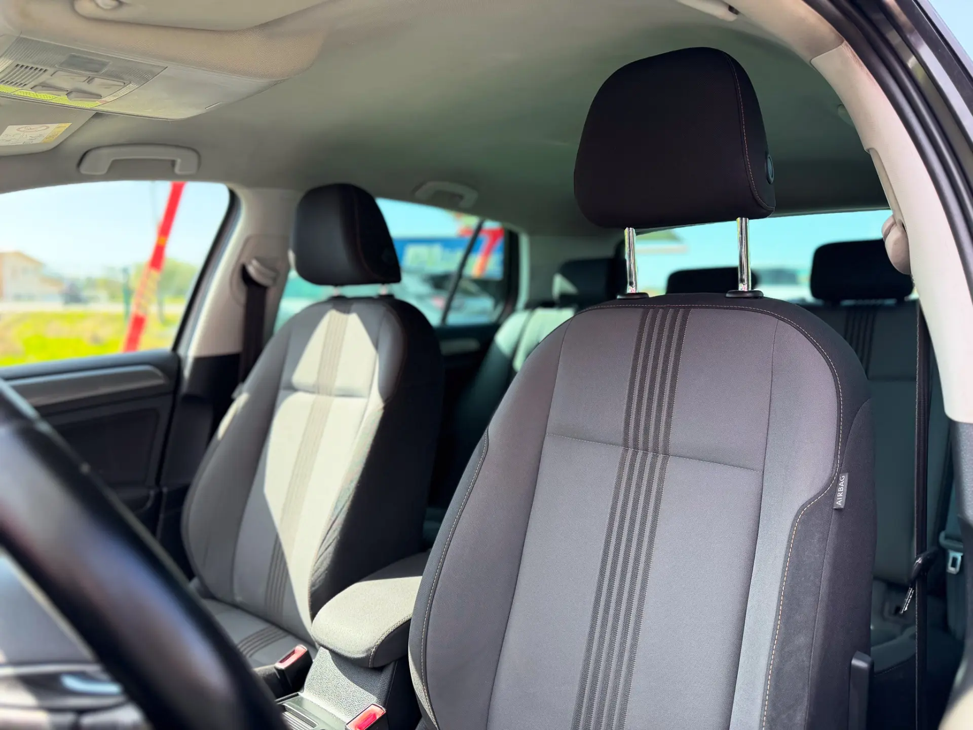 Volkswagen Golf 1.6 TDI BlueMotion Allstar 21