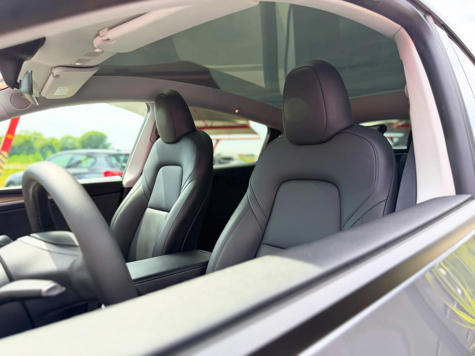 Tesla Model Y Standard 19