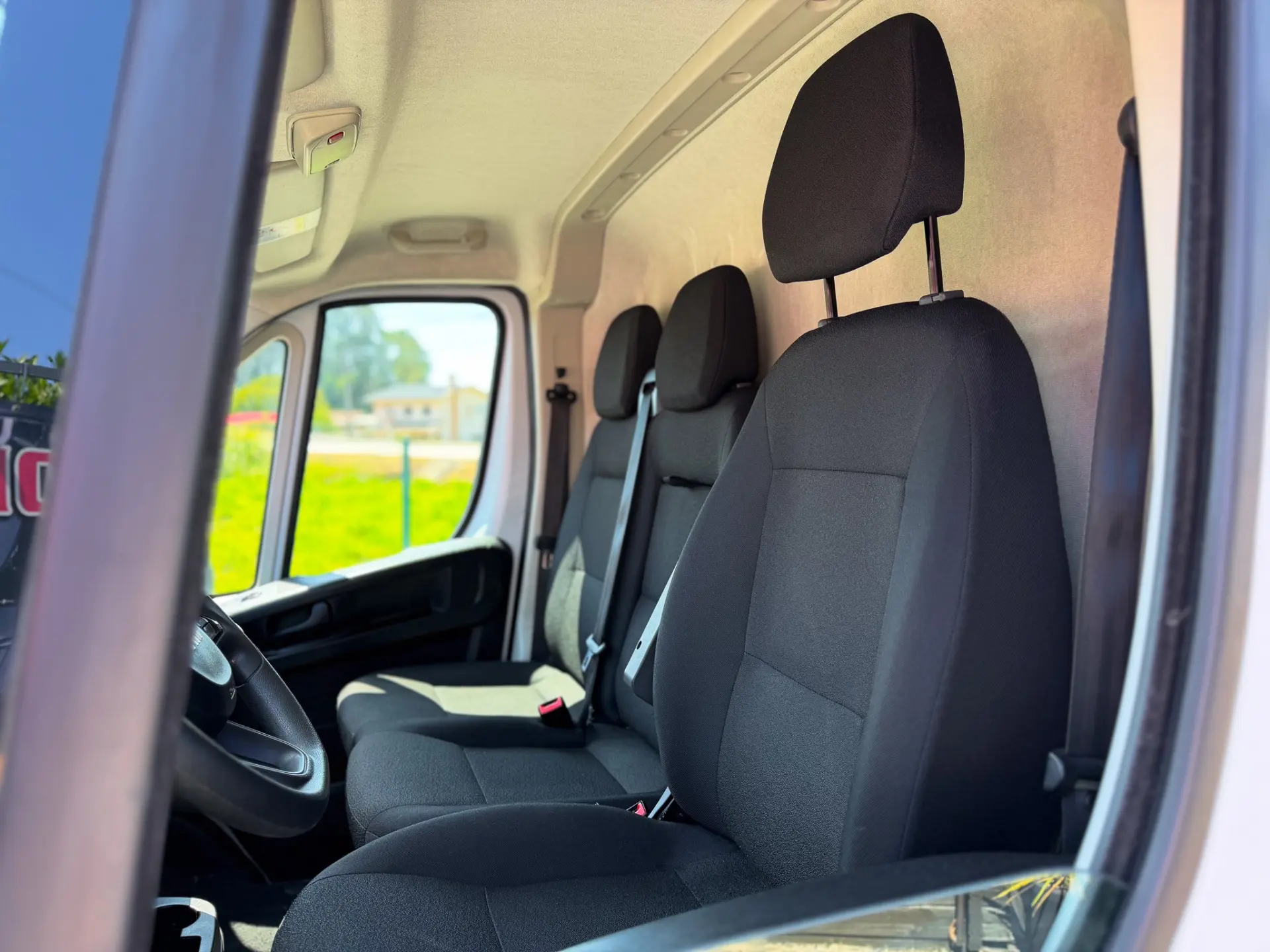 Fiat Ducato 35 2.2 M-Jet XLH2 14