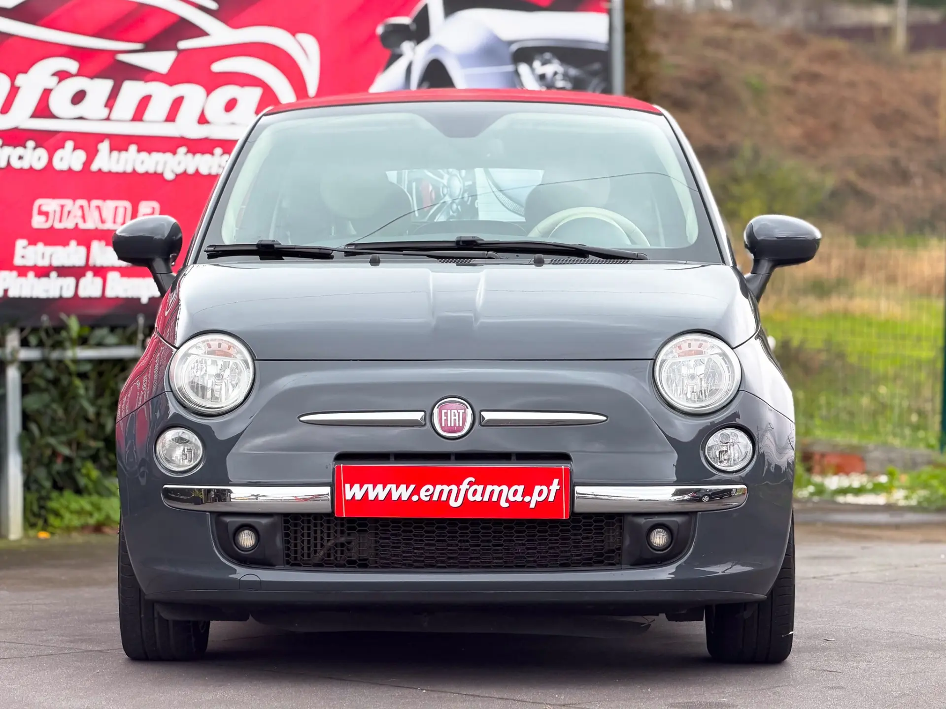 Fiat 500C 1.3 16V Multijet Pop 3