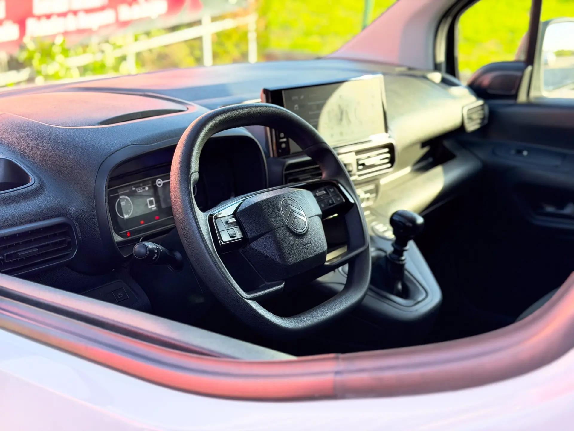 Citroen Berlingo M BlueHDi Feel 2