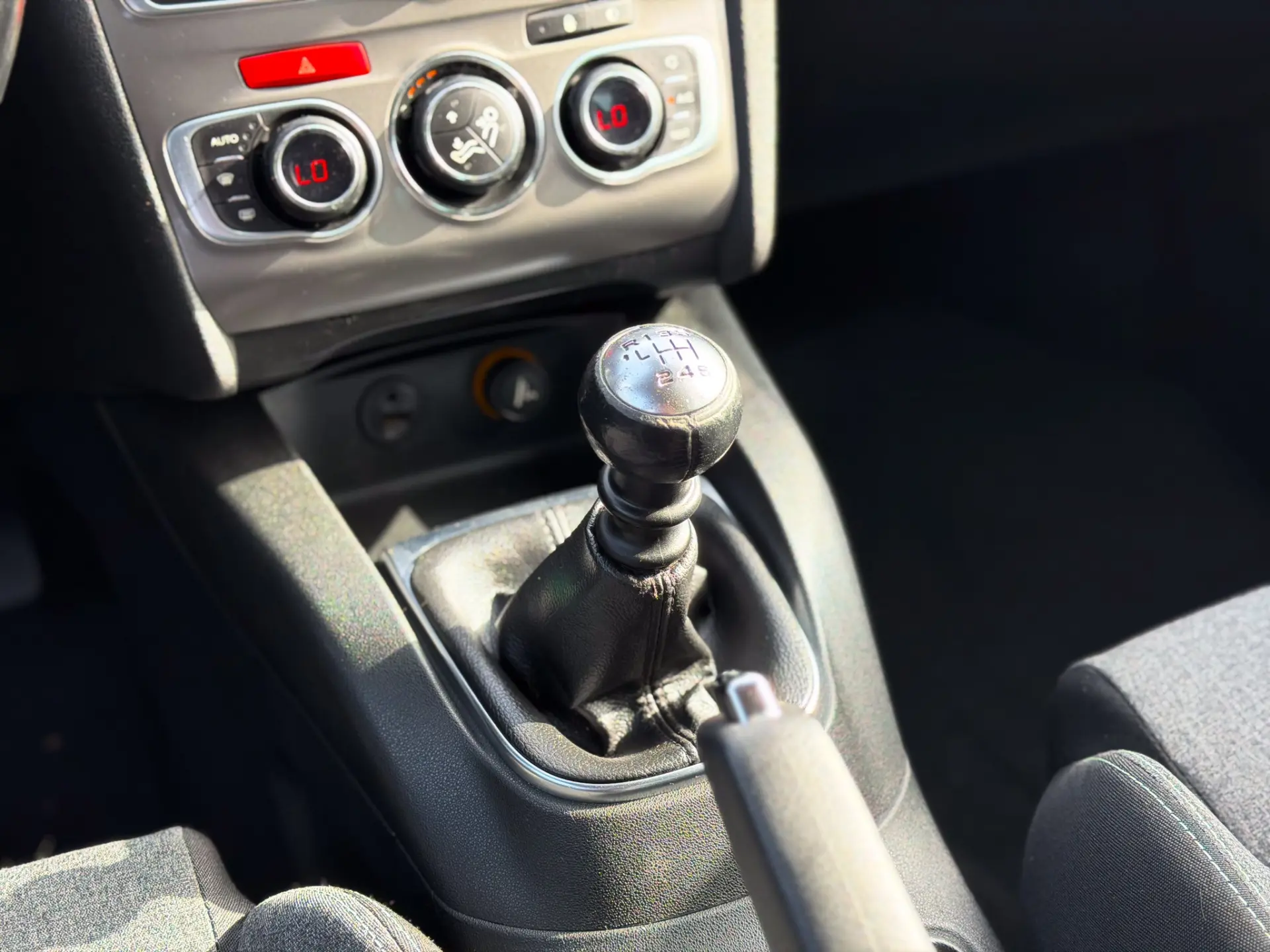 Citroën C4 1.6 BlueHDi Feel 21