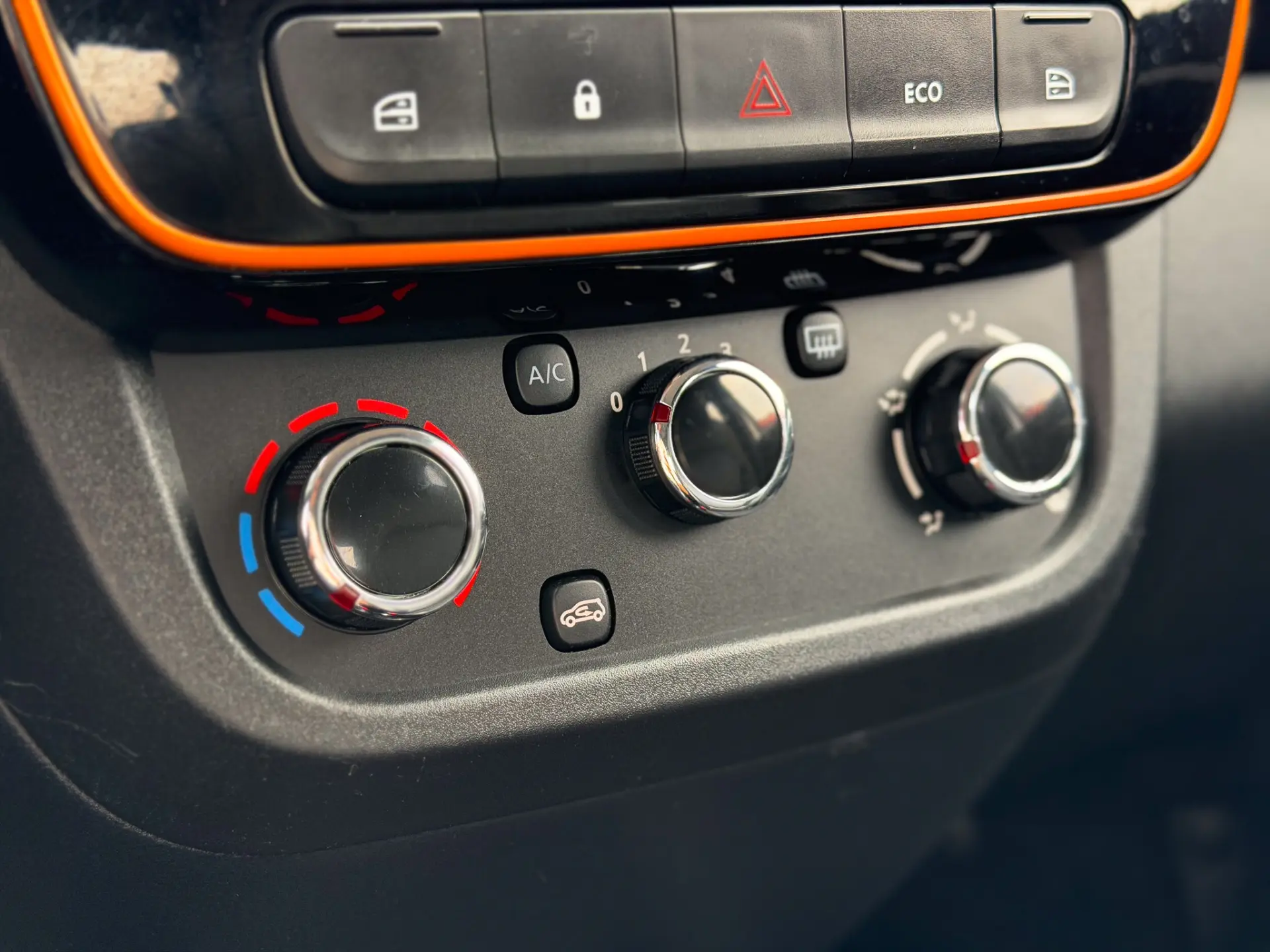 Dacia Spring Electric 45 Comfort Plus 20
