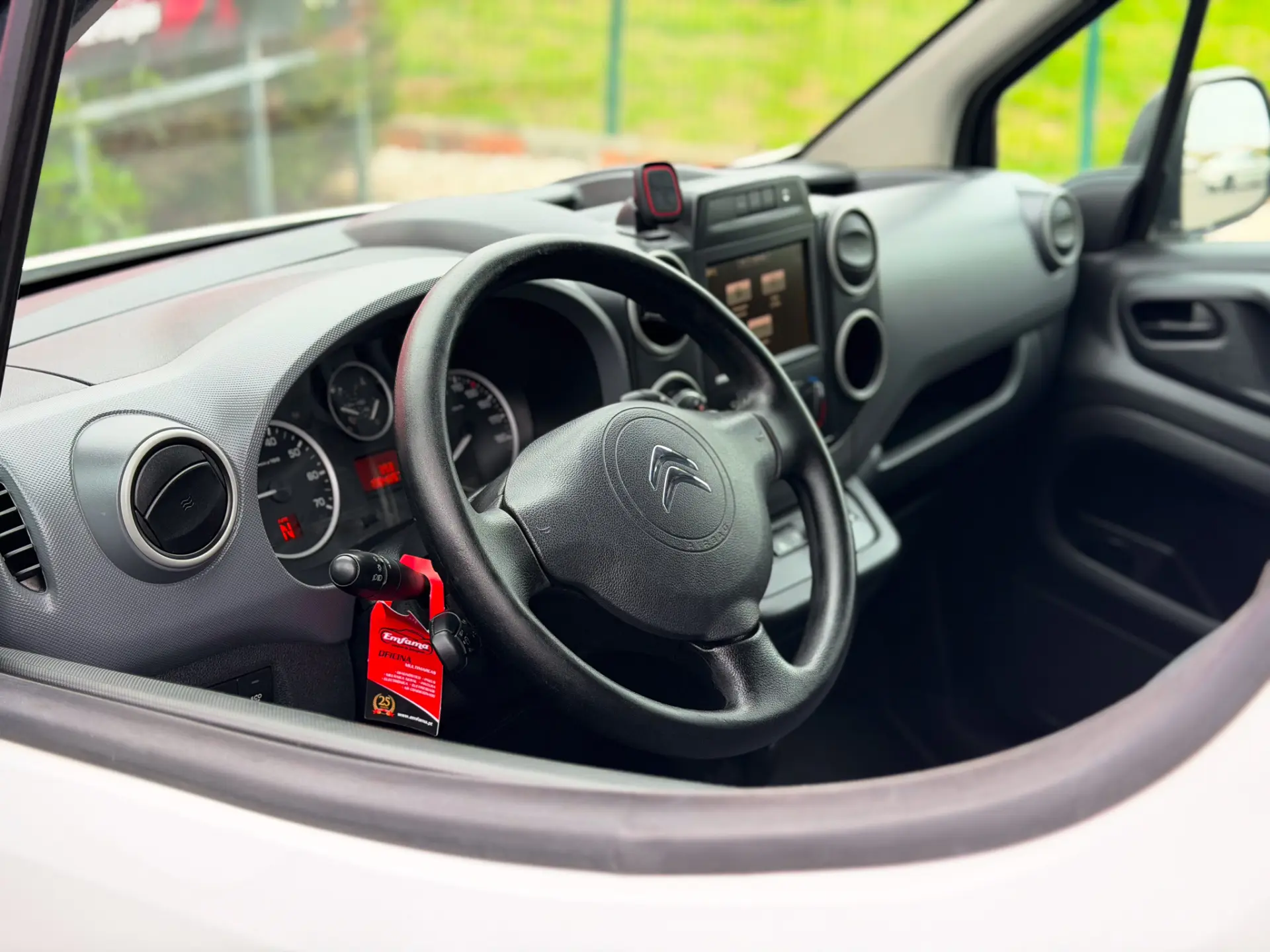 Citroen Berlingo Multispace BlueHDi S&S ETG6 Selection 2
