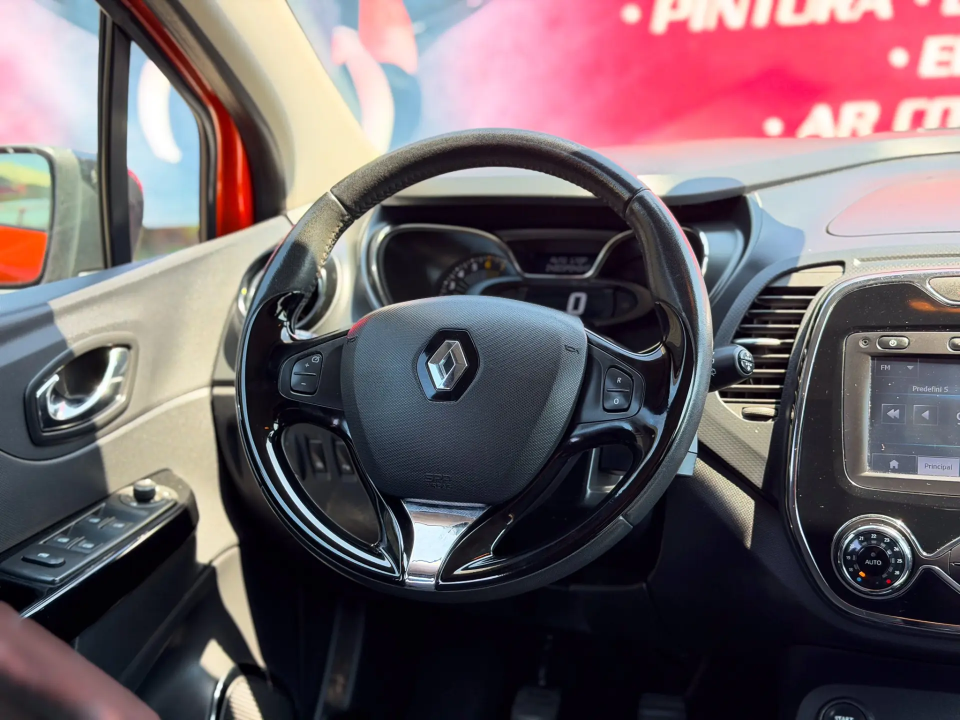 Renault Captur 0.9 TCE Expression 15