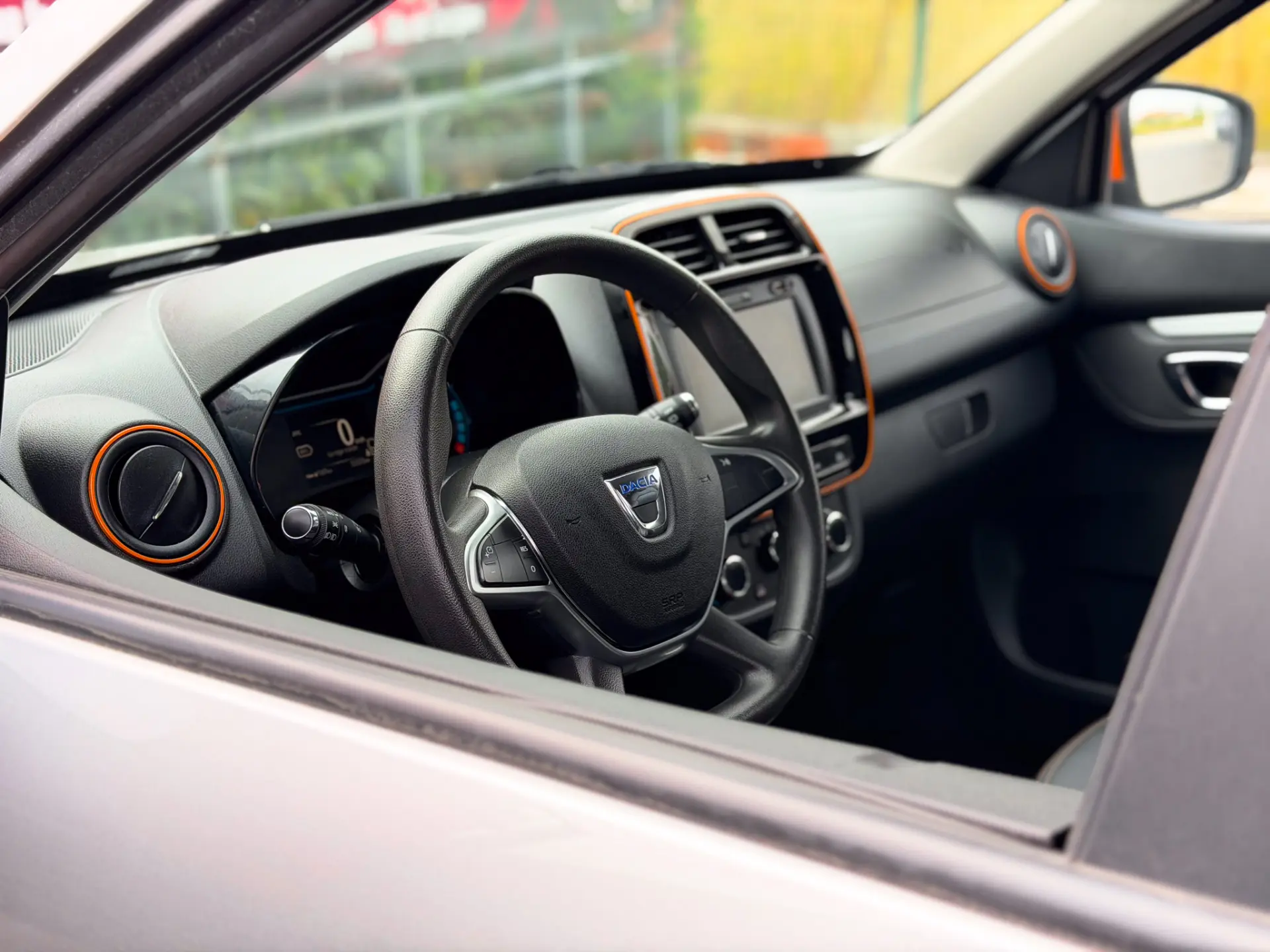 Dacia Spring Electric 45 Comfort Plus 2