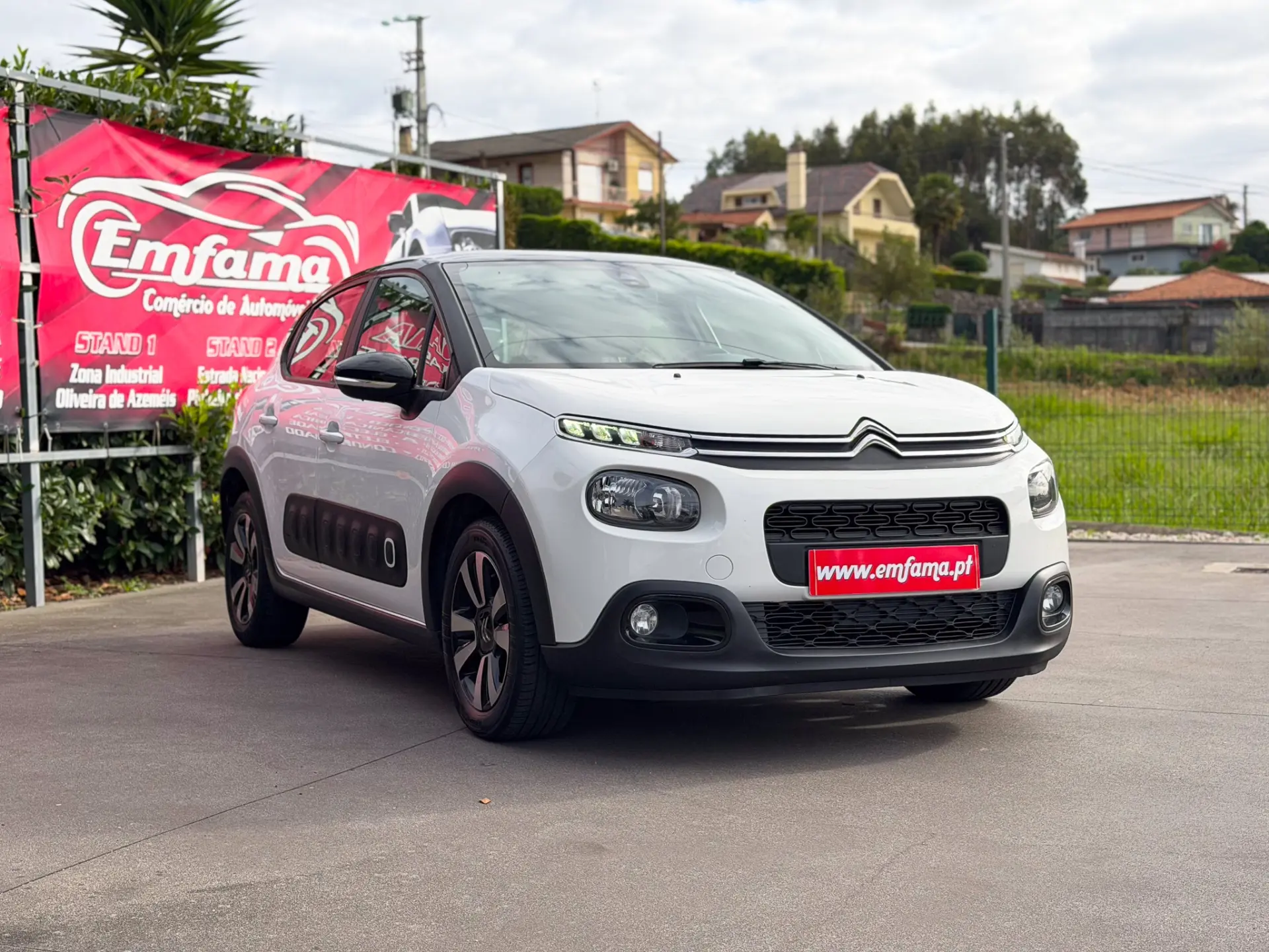 Citroen C3 1.5 BlueHDi Feel 10