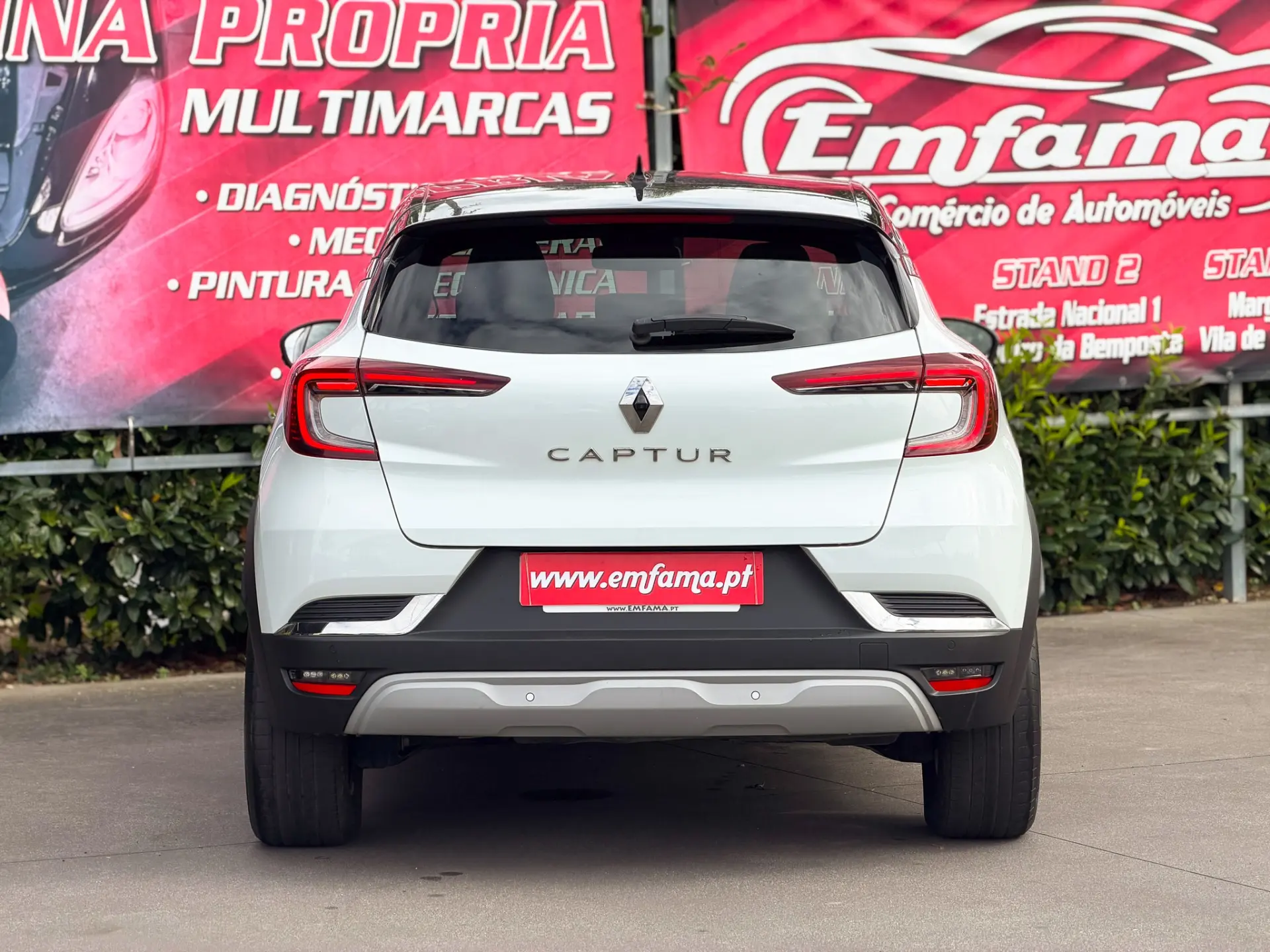 Renault Captur 1.0 TCe Evolution 8