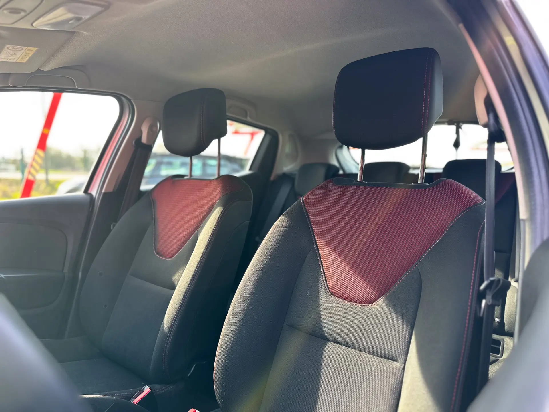 Renault Clio 1.5 dCi Zen 13
