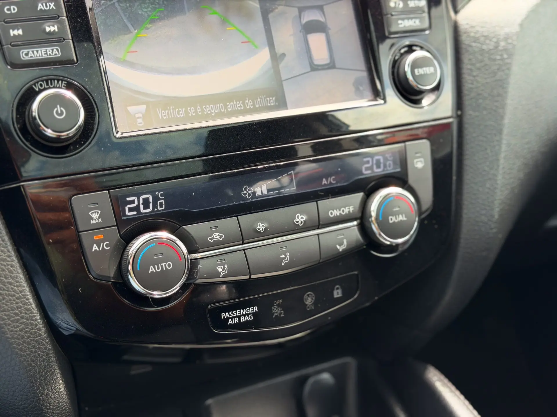 Nissan Qashqai 1.5 dCi Acenta Connect 22